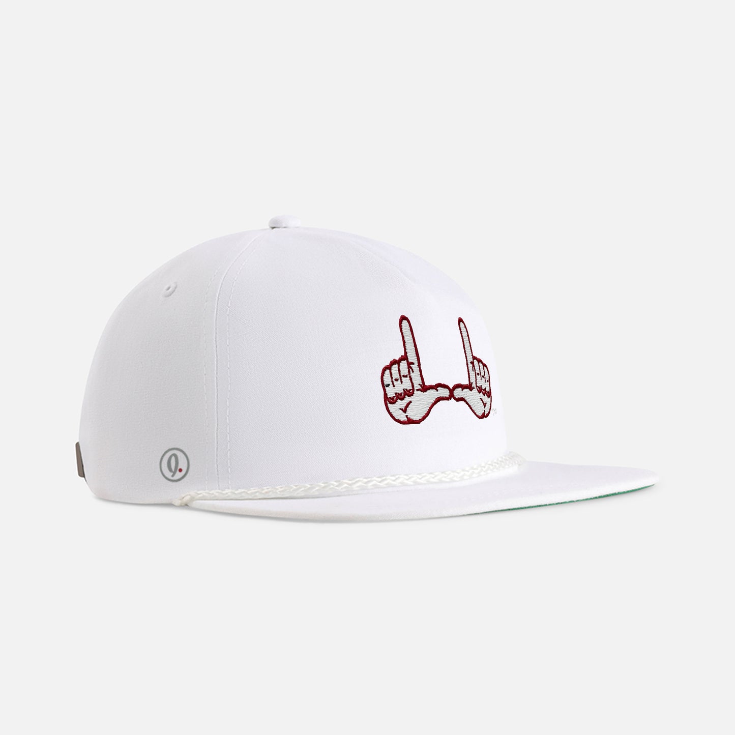 | Color: White / White