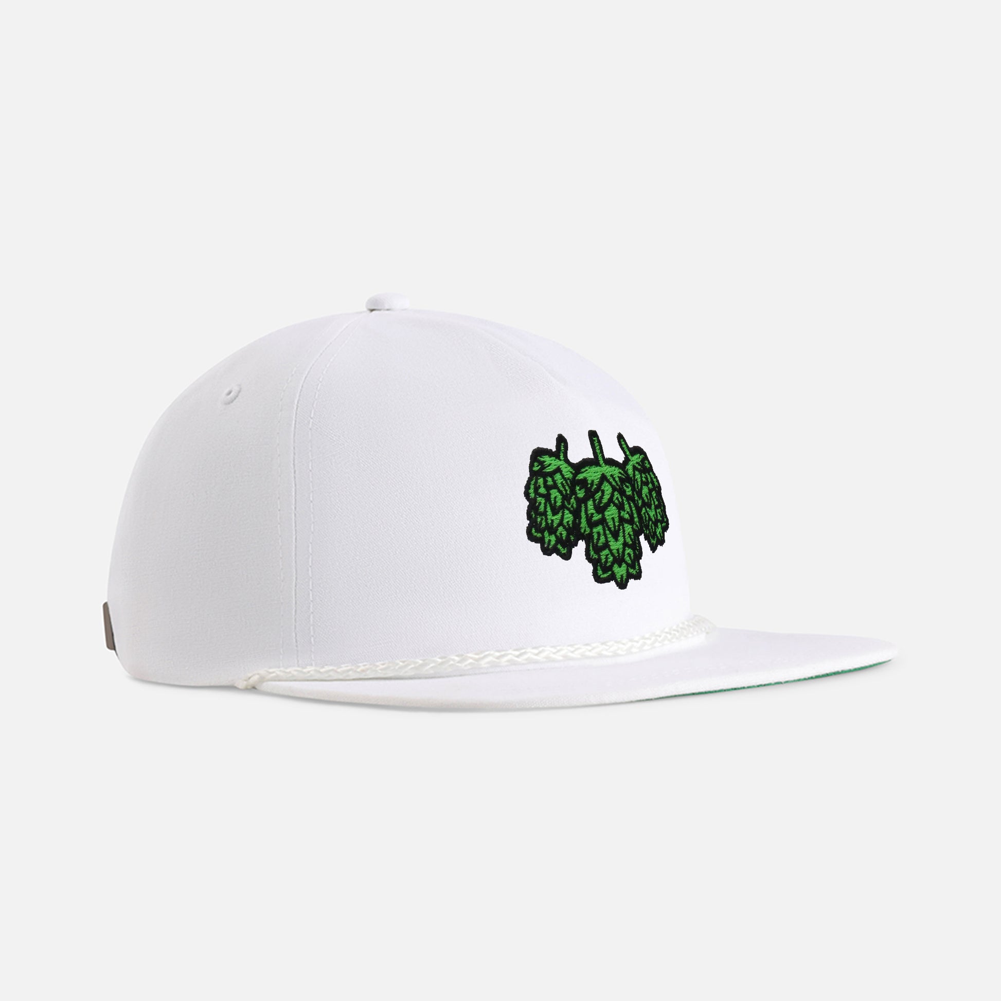 | Color: White / White