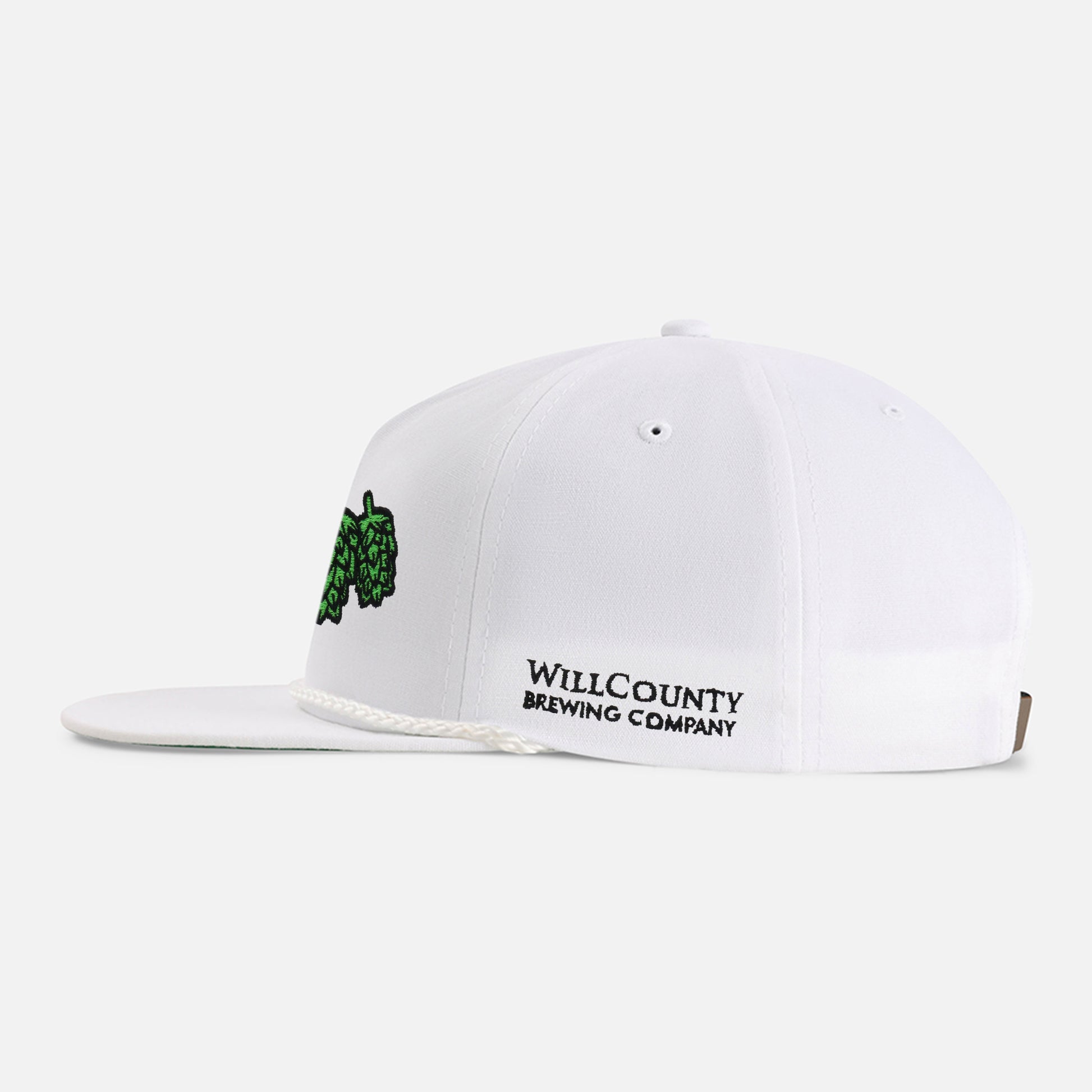 | Color: White / White