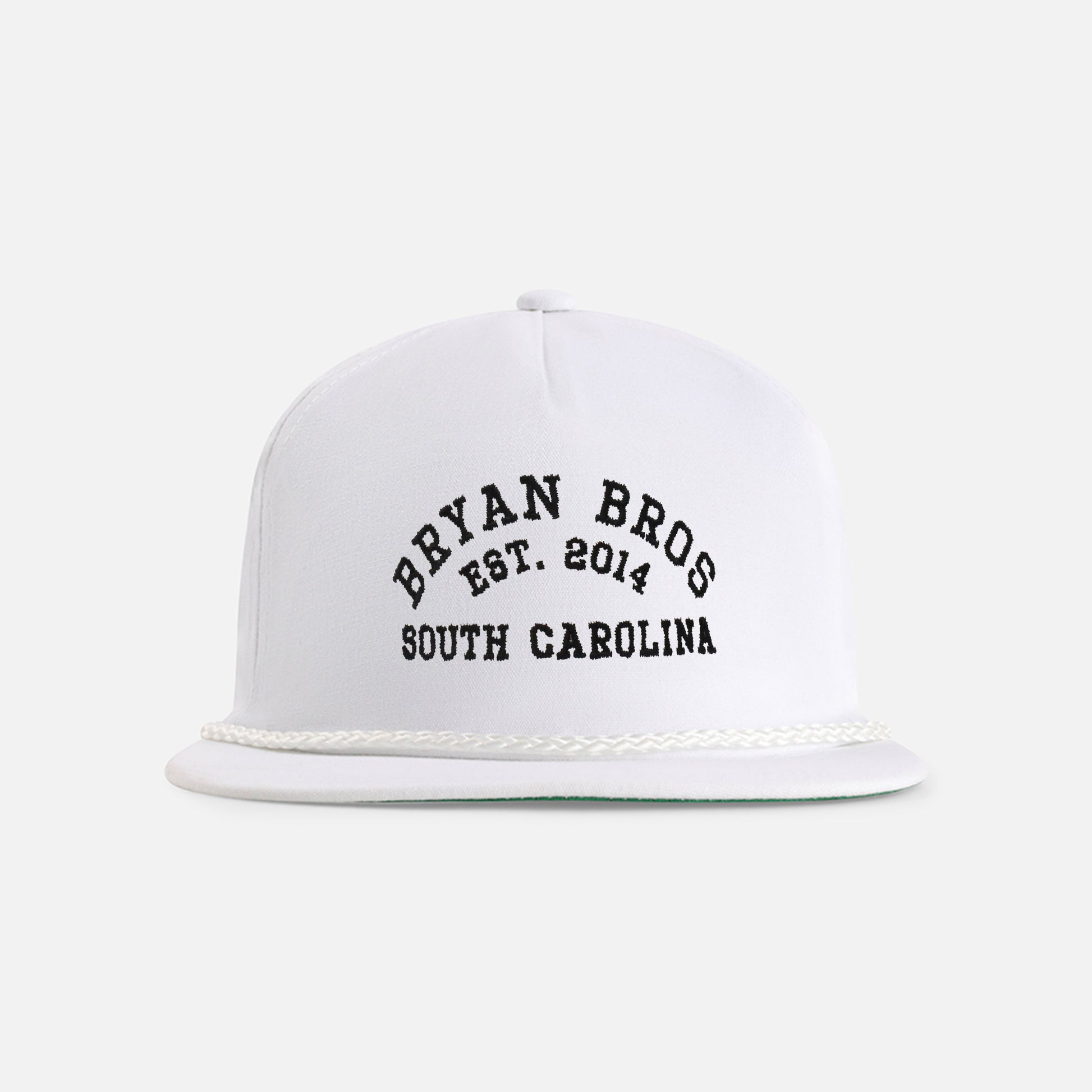 | Color: White / White