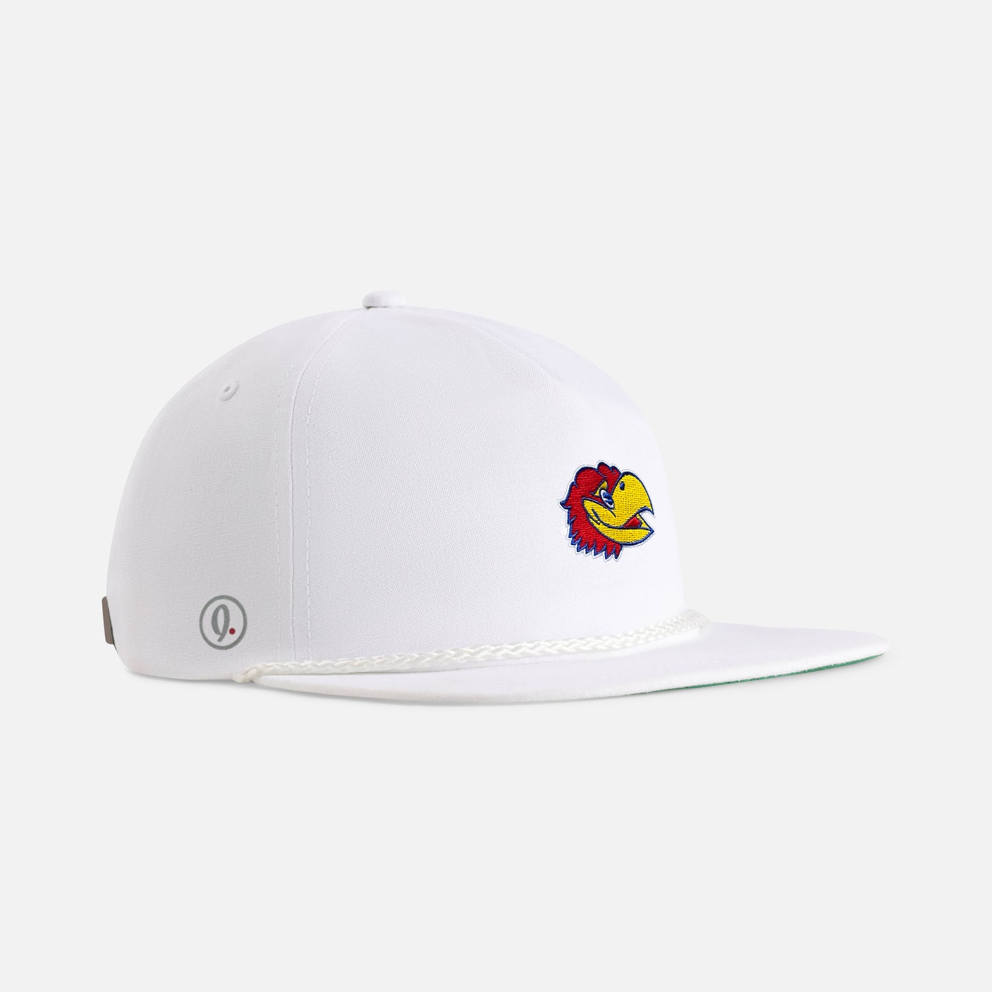 | Color: White / White