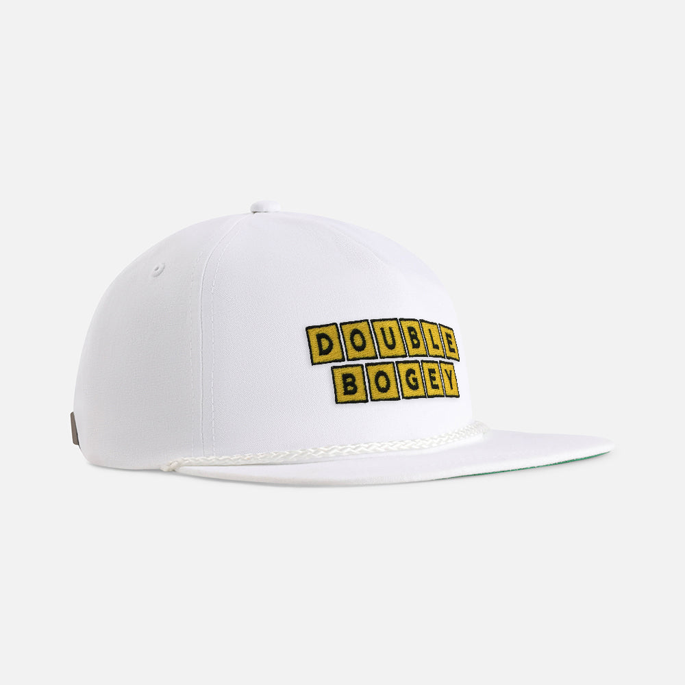 | Color: White / White