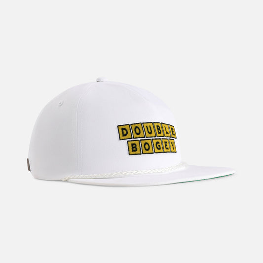 | Color: White / White