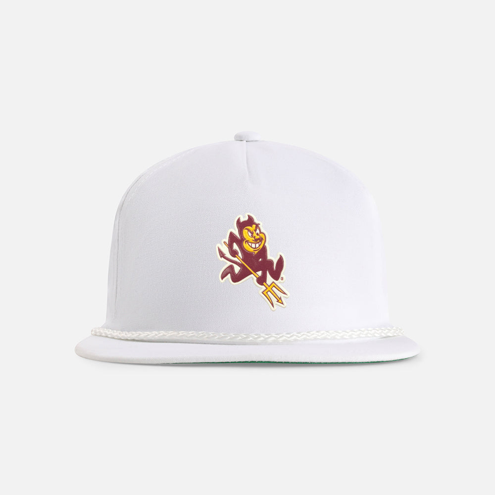 | Color: White / White