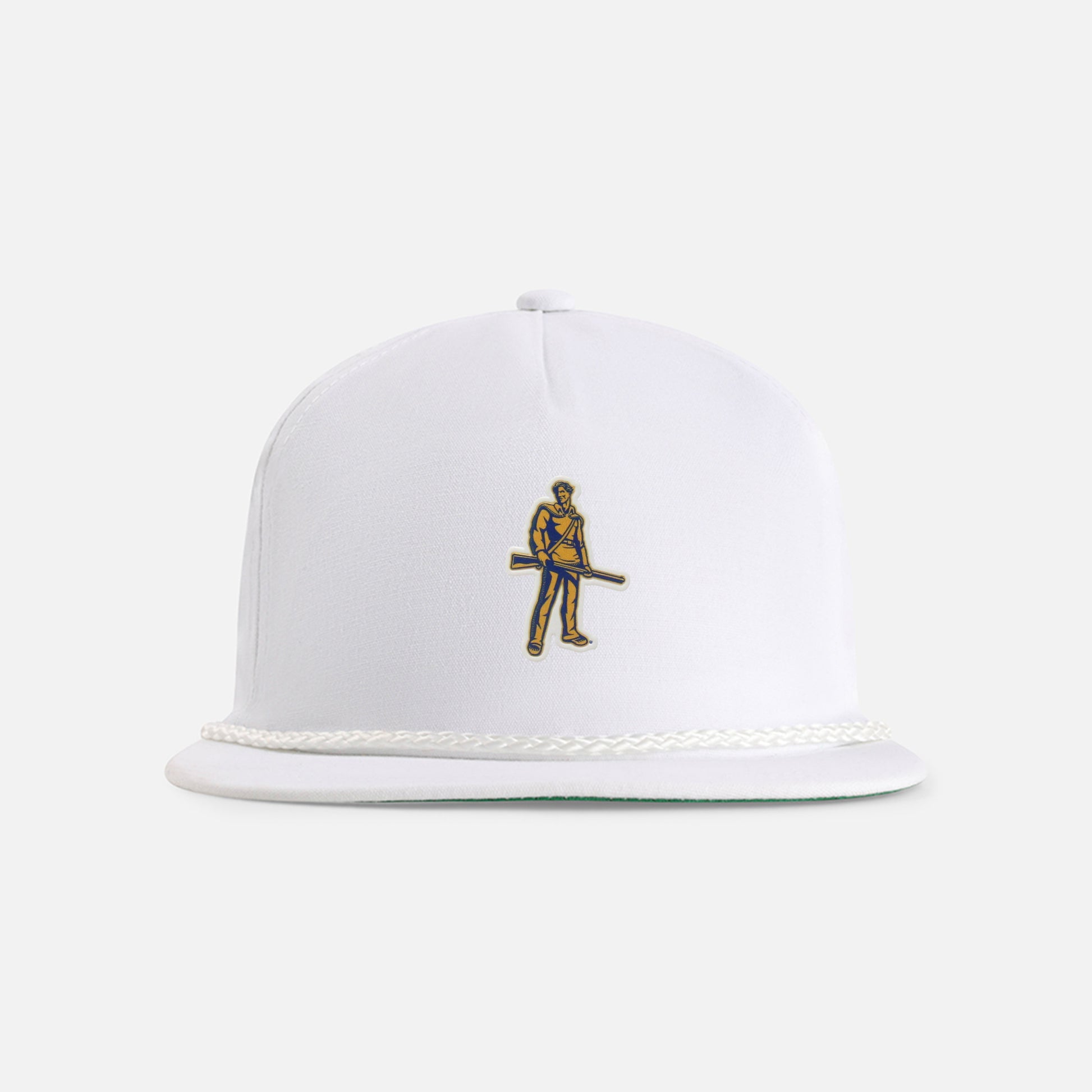 | Color: White / White