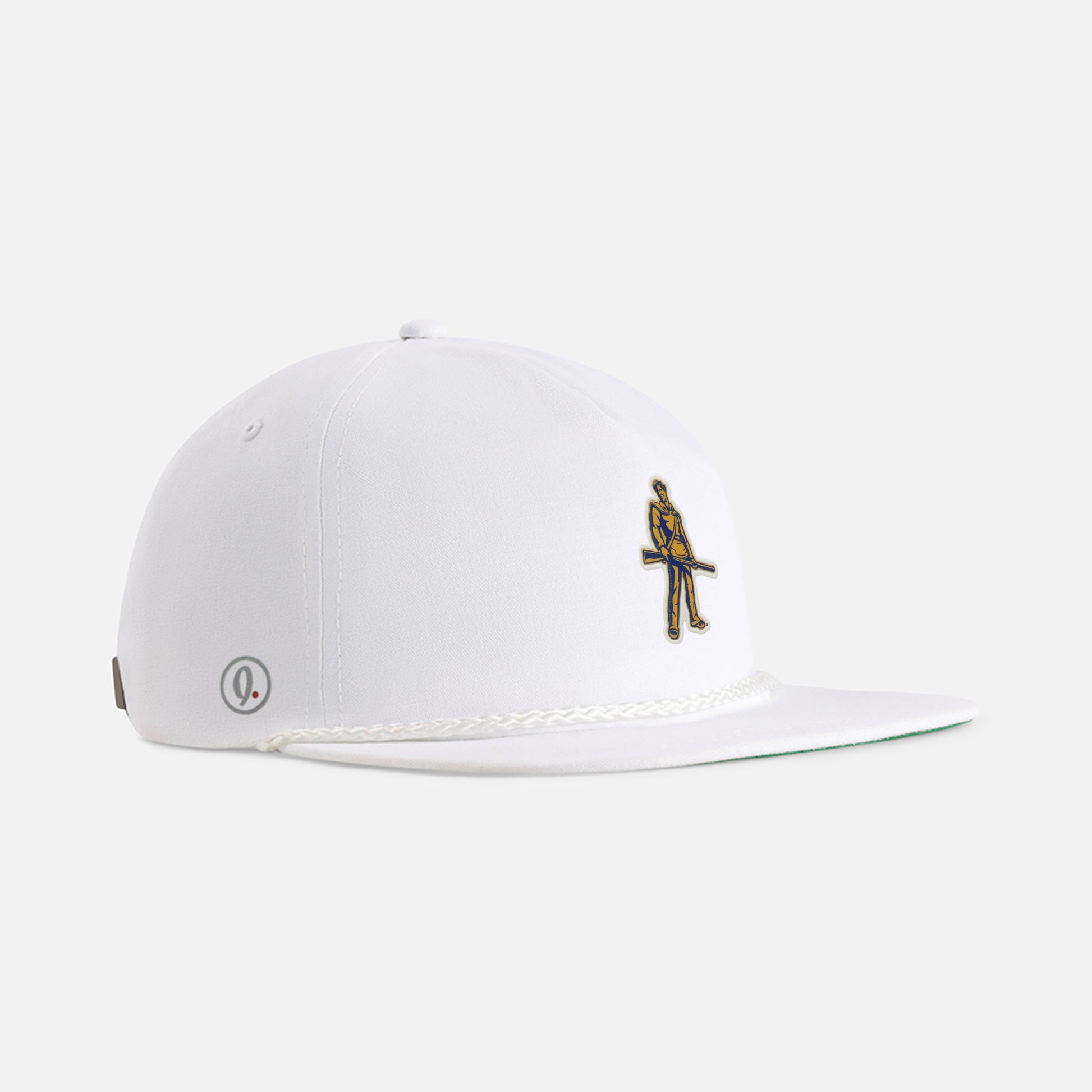 | Color: White / White