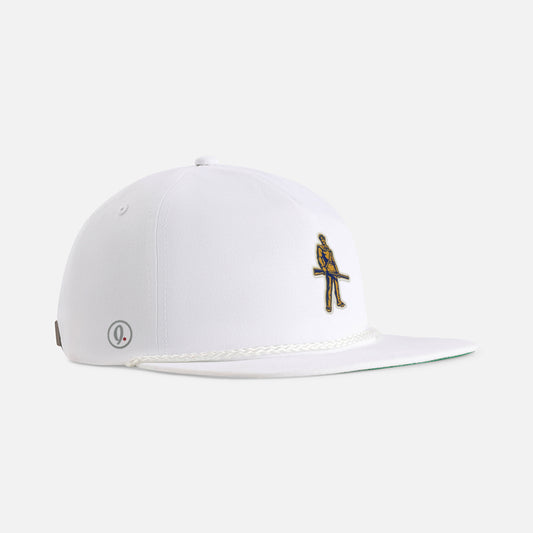 | Color: White / White