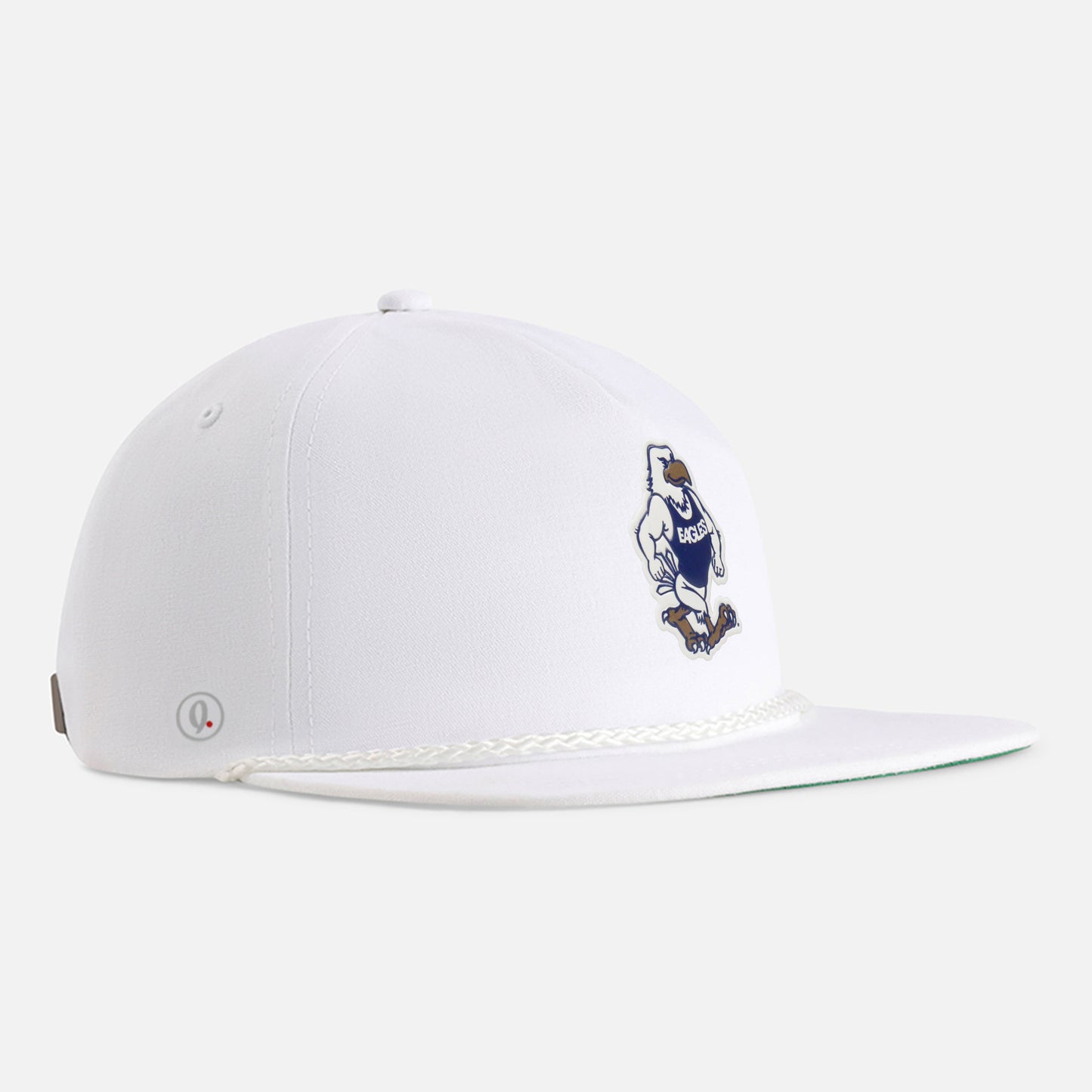 | Color: White / White