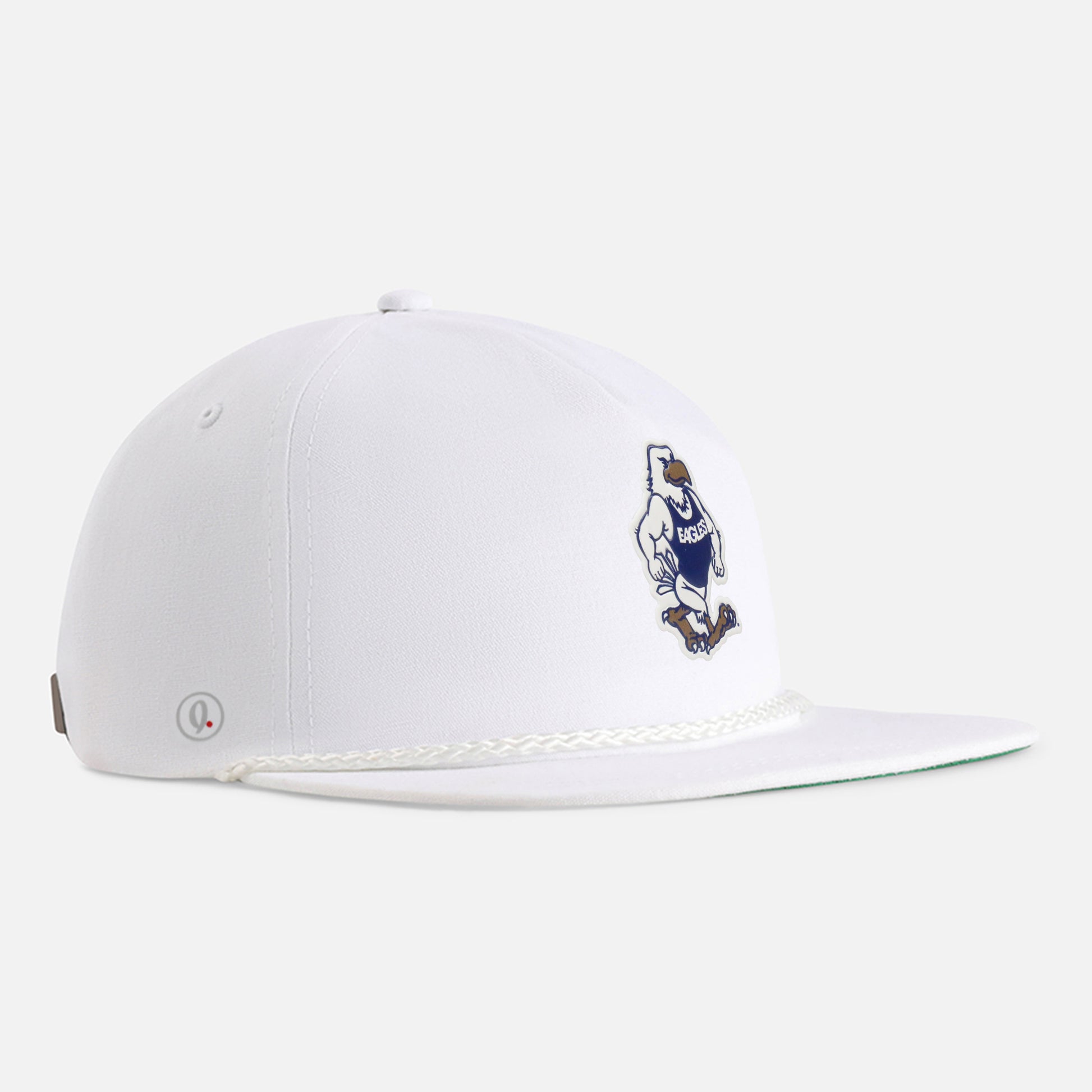 | Color: White / White