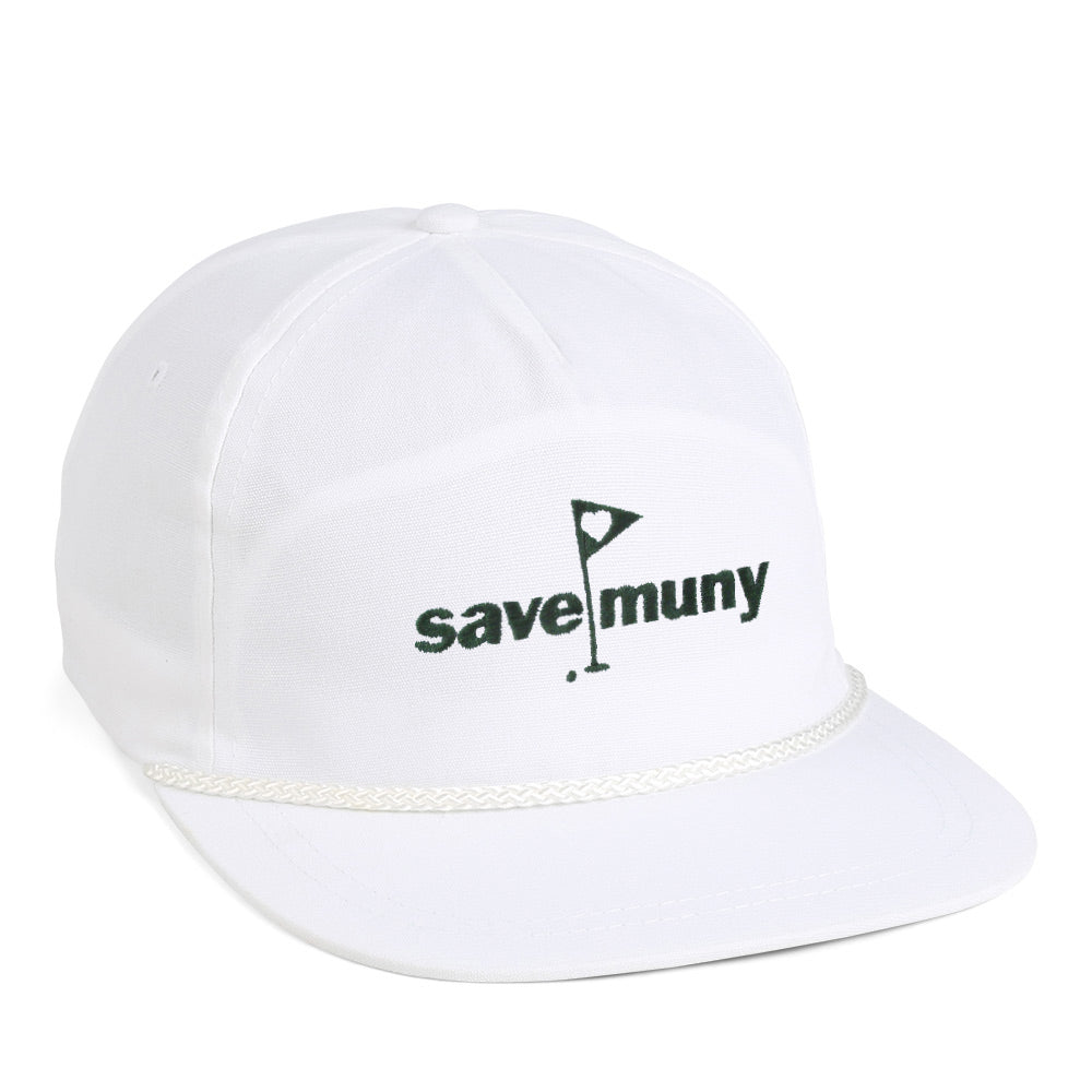 DNA001-AAX-SaveMuny | Color: White / White