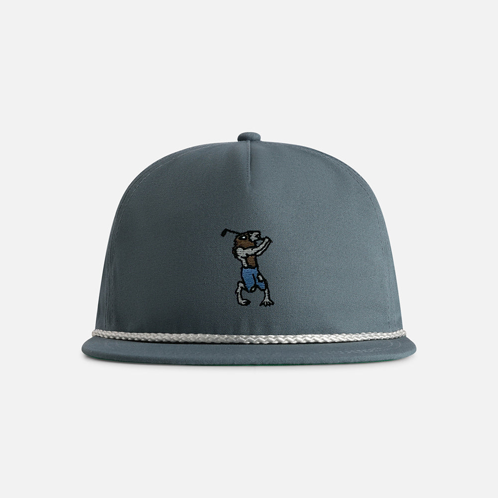 | Color: Breaker Blue / White