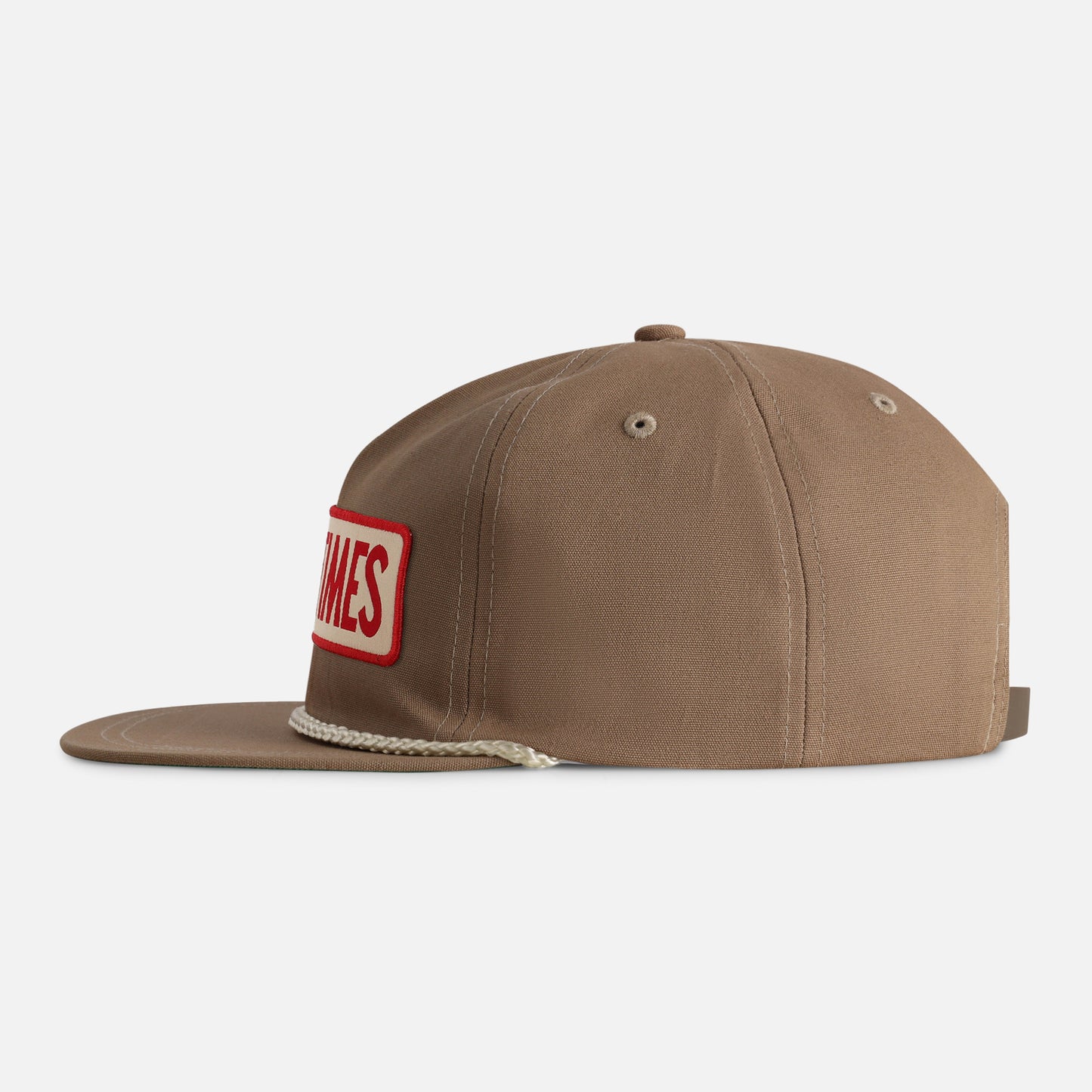 | Color: Khaki / Off-White