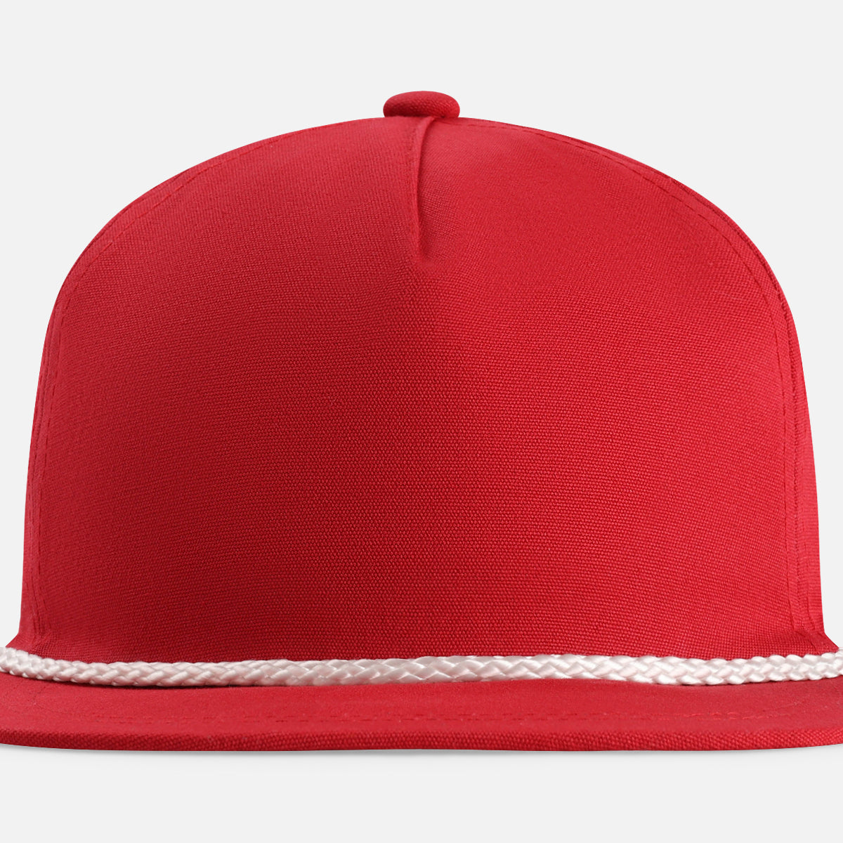 DNA001 - The Original Rope Hat front