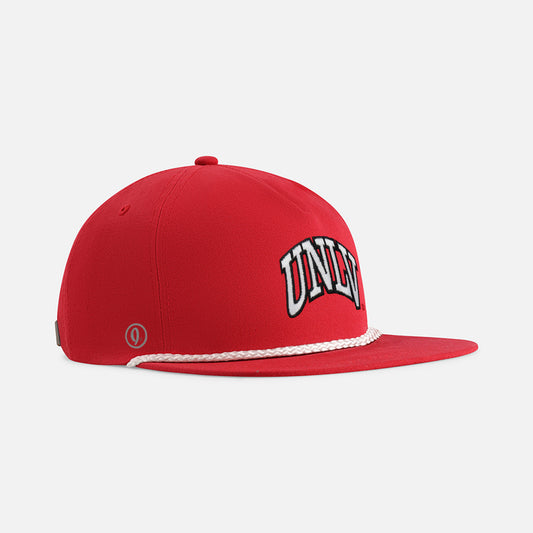 | Color: Red / White