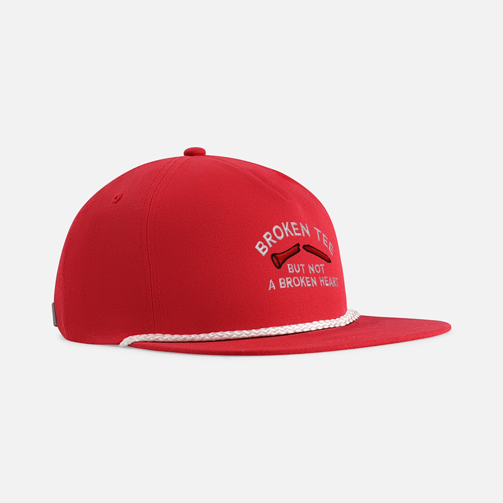 | Color: Red / White