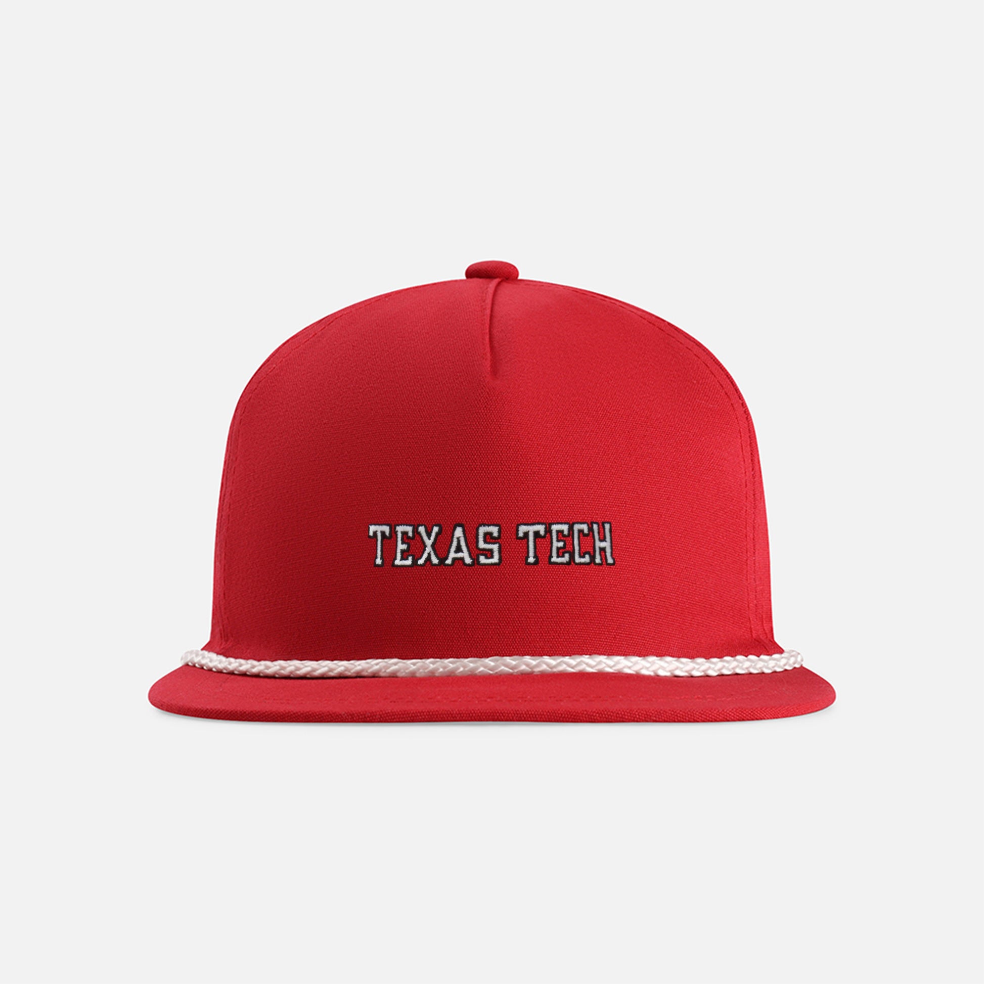 | Color: Red / White