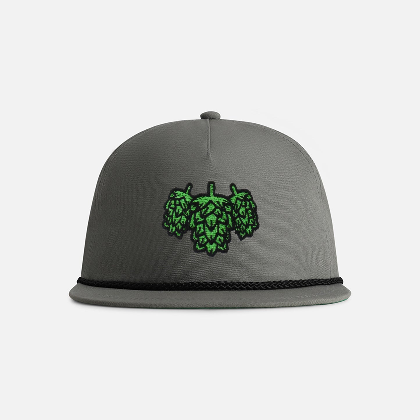 | Color: Frost Grey / Black