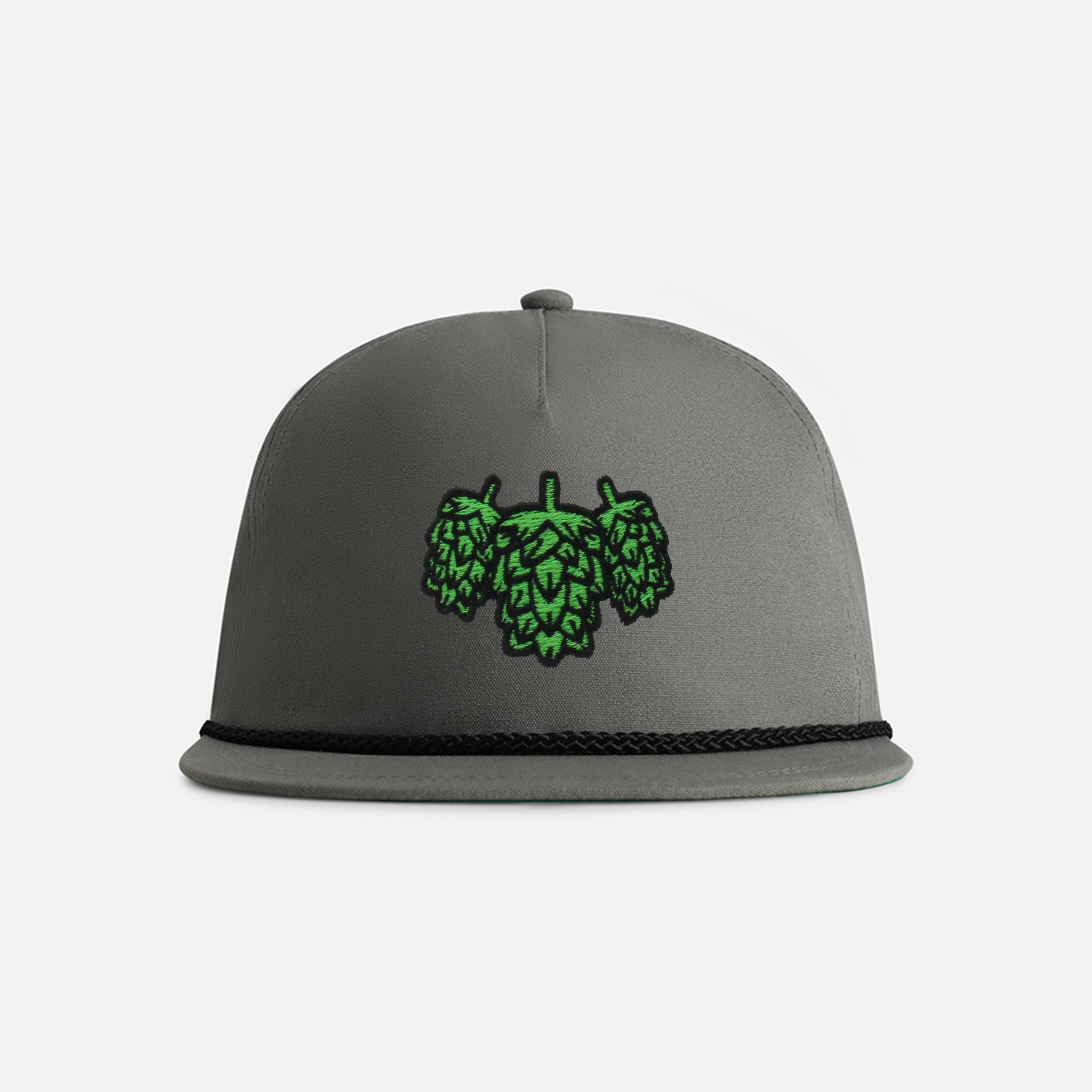 | Color: Frost Grey / Black