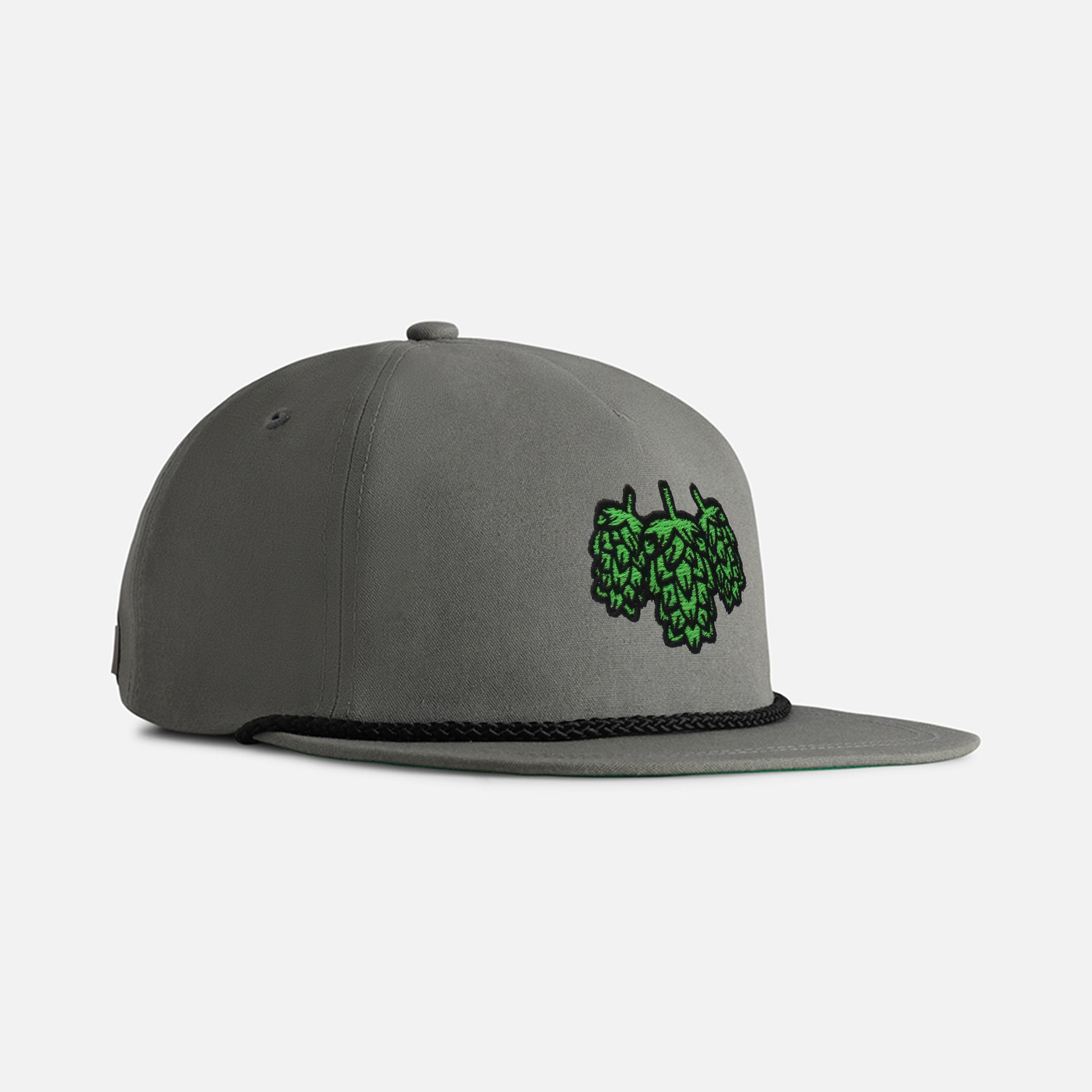 | Color: Frost Grey / Black