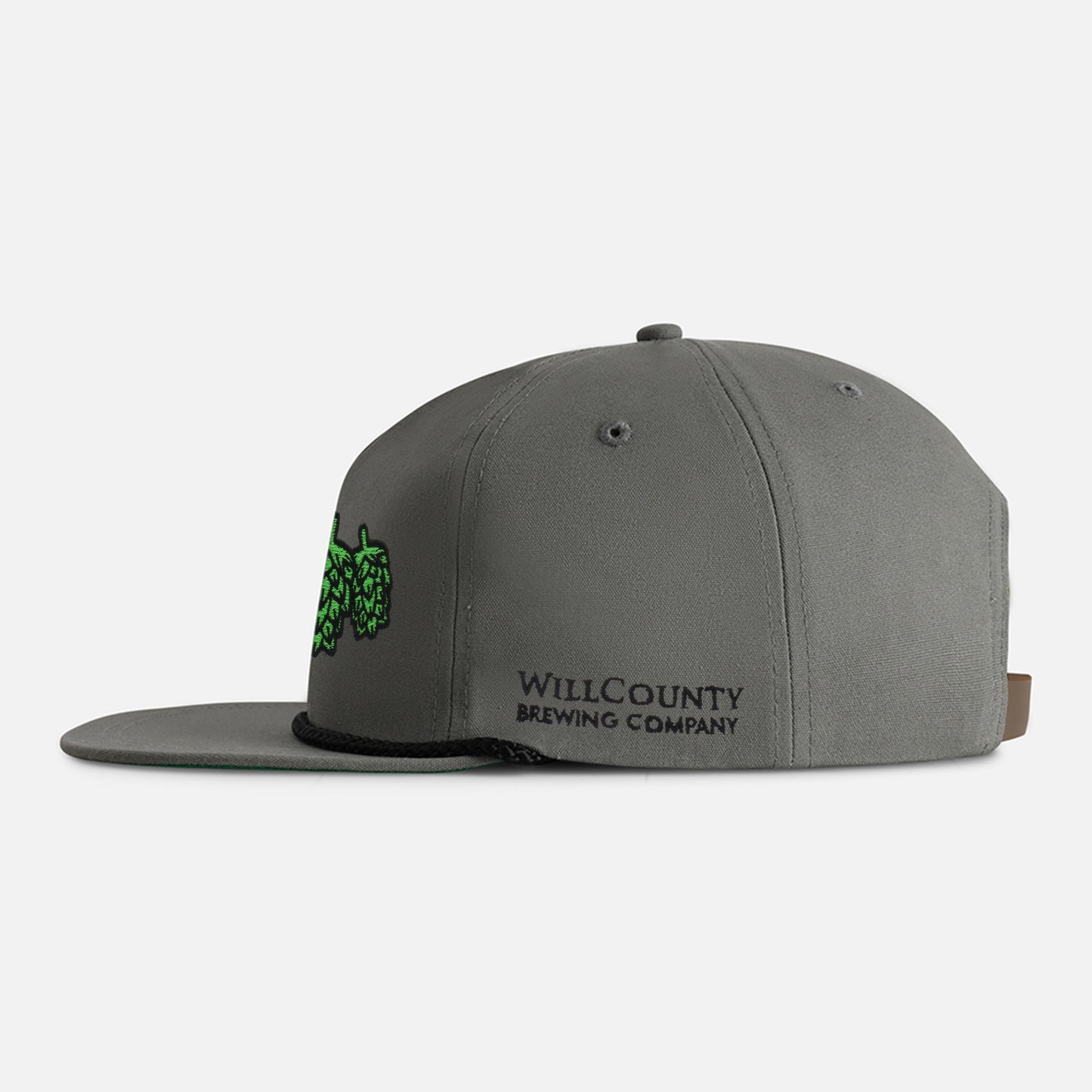 | Color: Frost Grey / Black