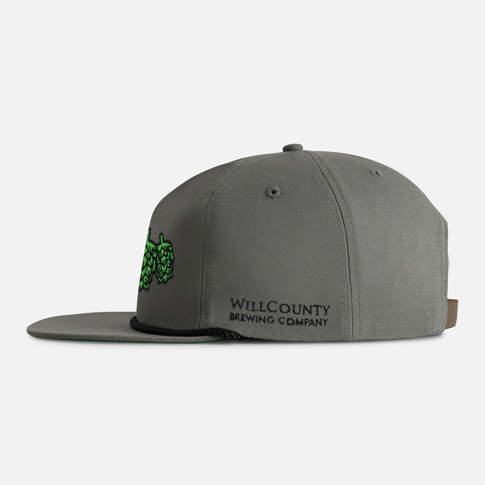 | Color: Frost Grey / Black