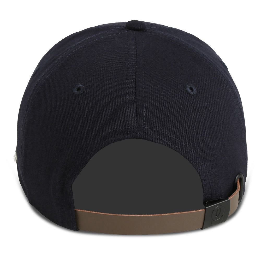 DNA001-H41-5 | Color: Navy / White