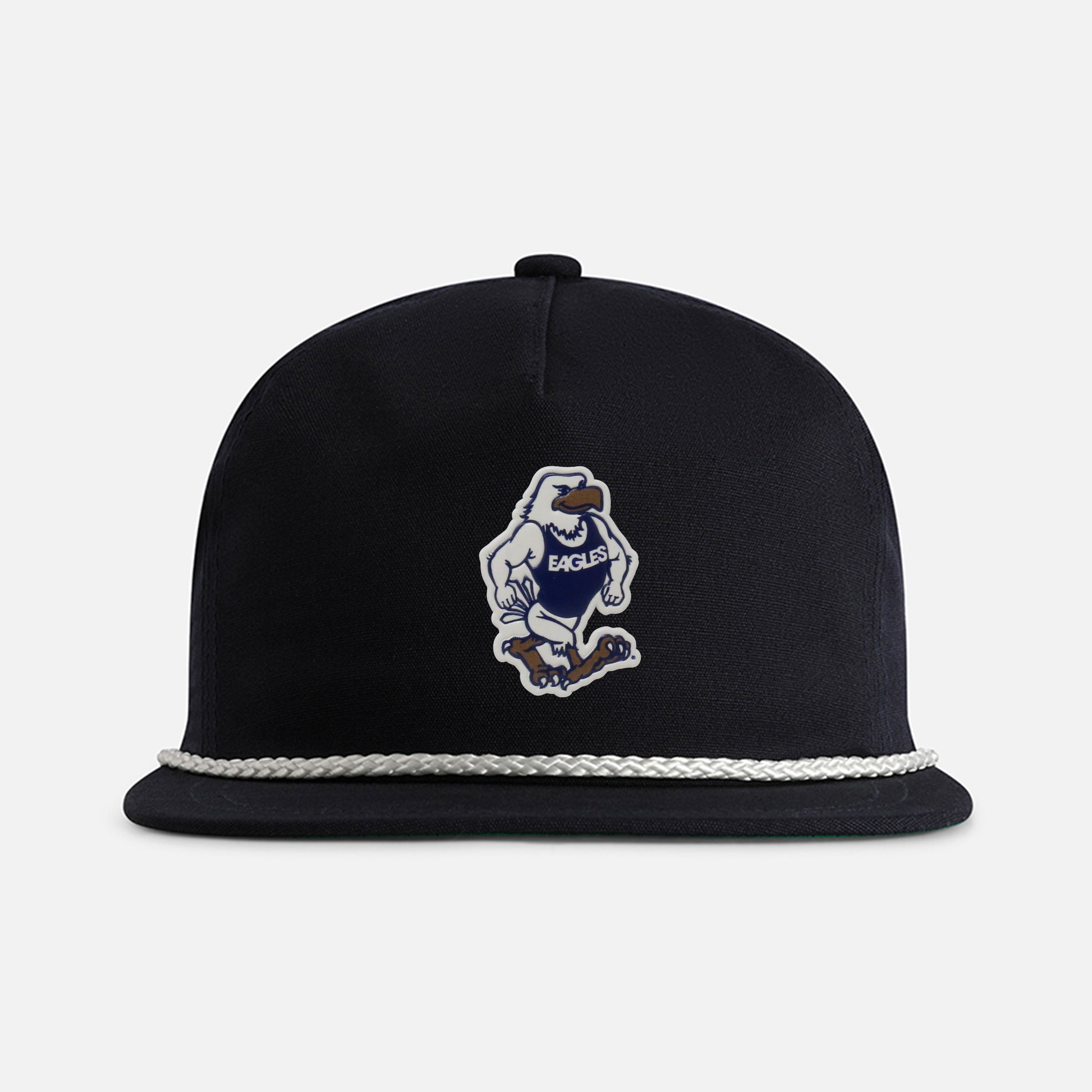 | Color: Navy / White