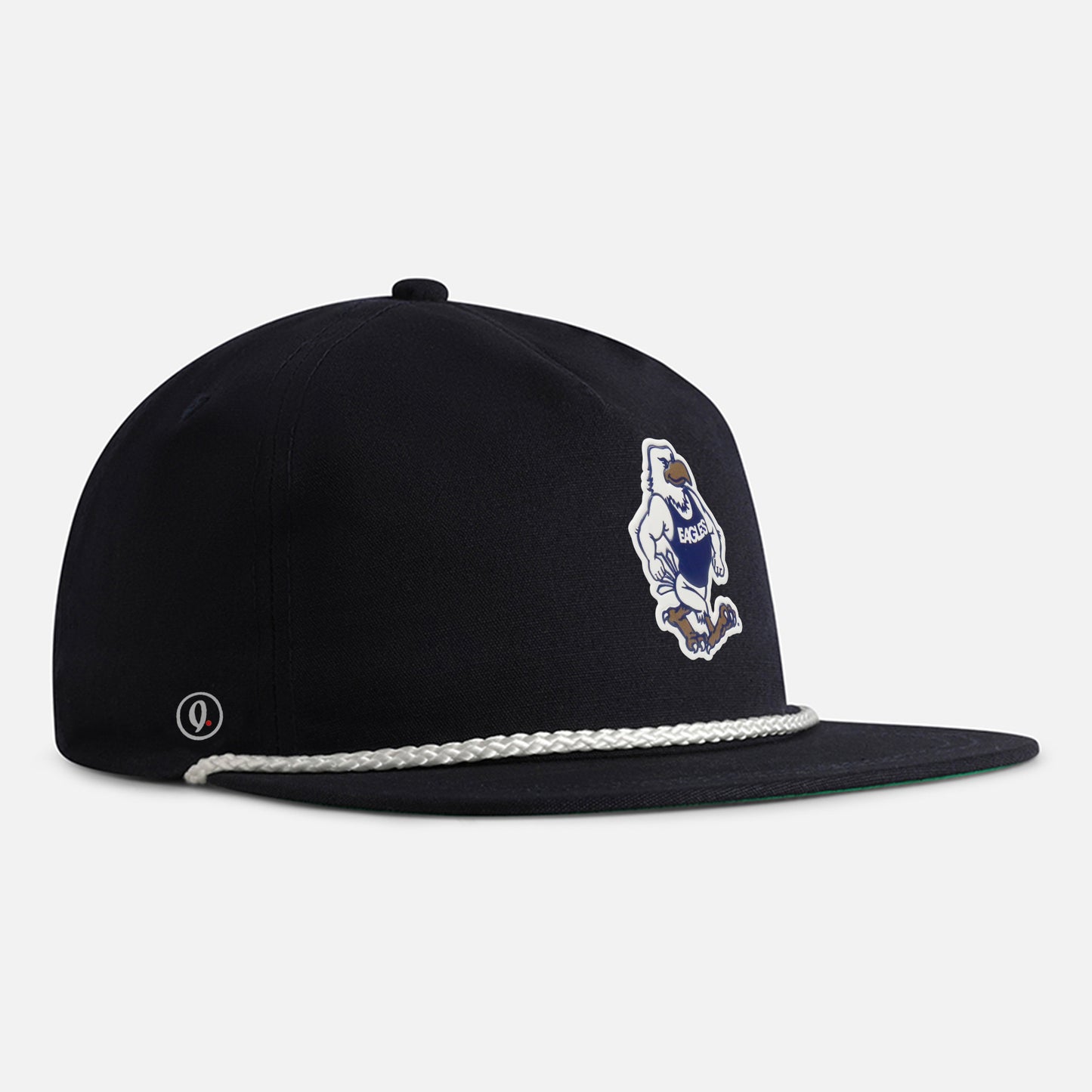 | Color: Navy / White