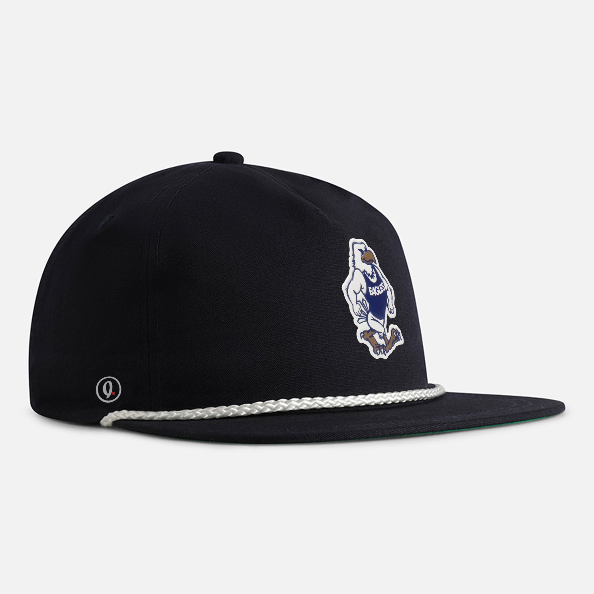 | Color: Navy / White