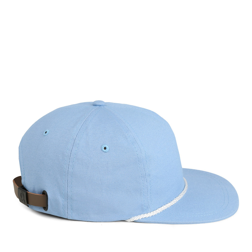 DNA001-H8W-3 | Color: Light Blue / White