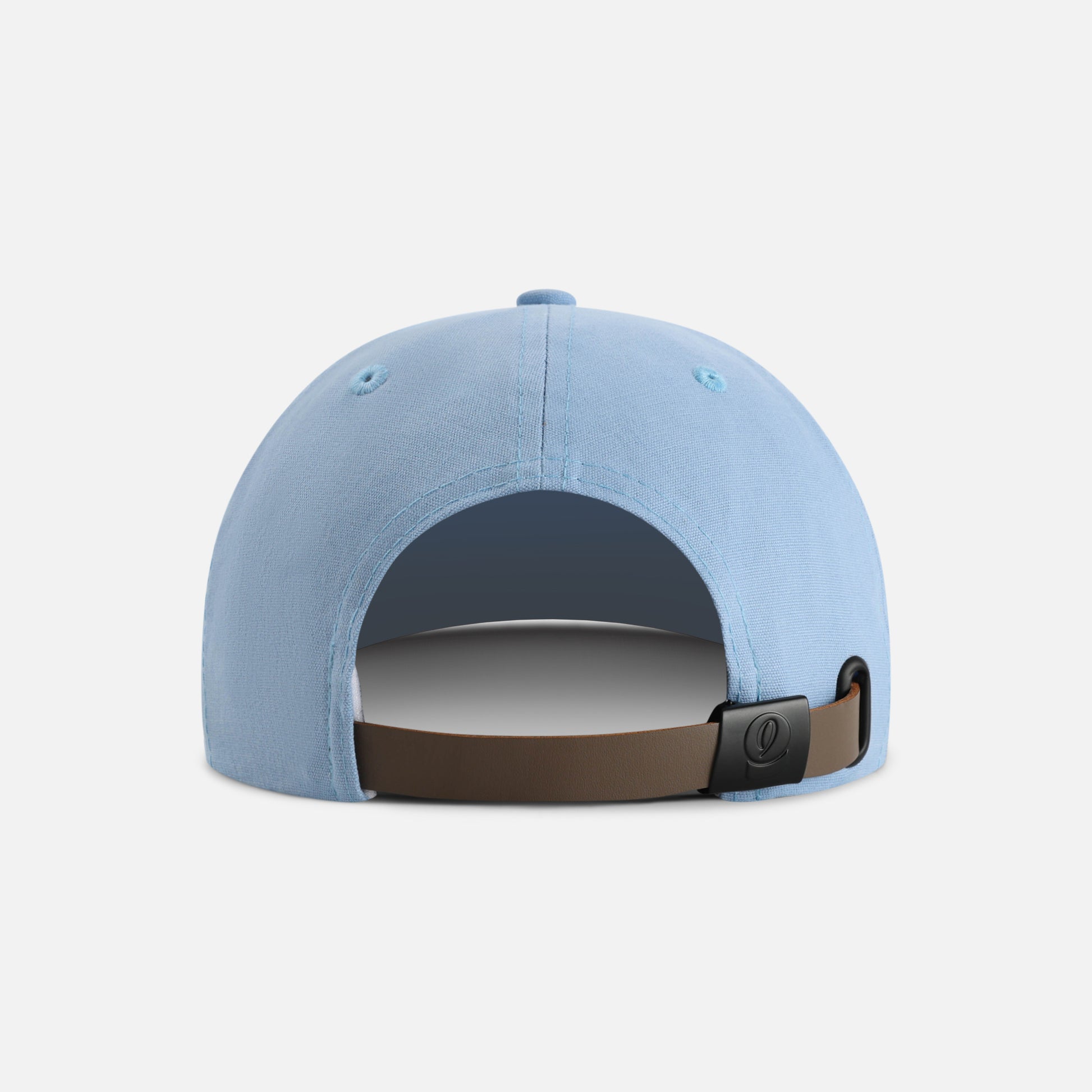 | Color: Light Blue / White