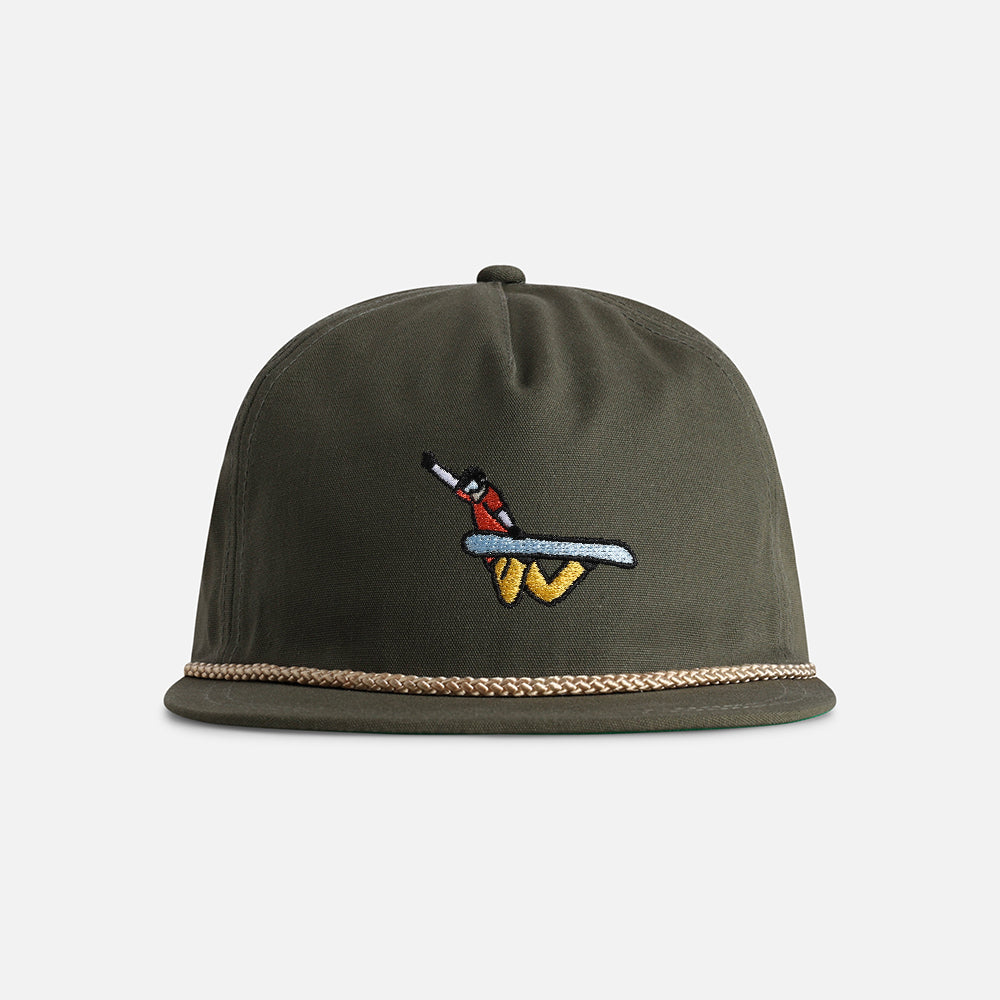 | Color: Olive / Natural