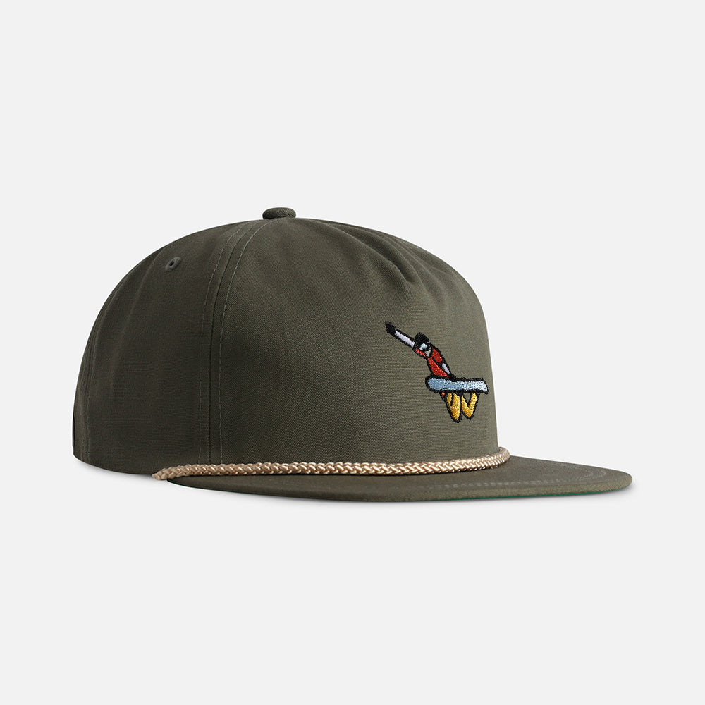 | Color: Olive / Natural