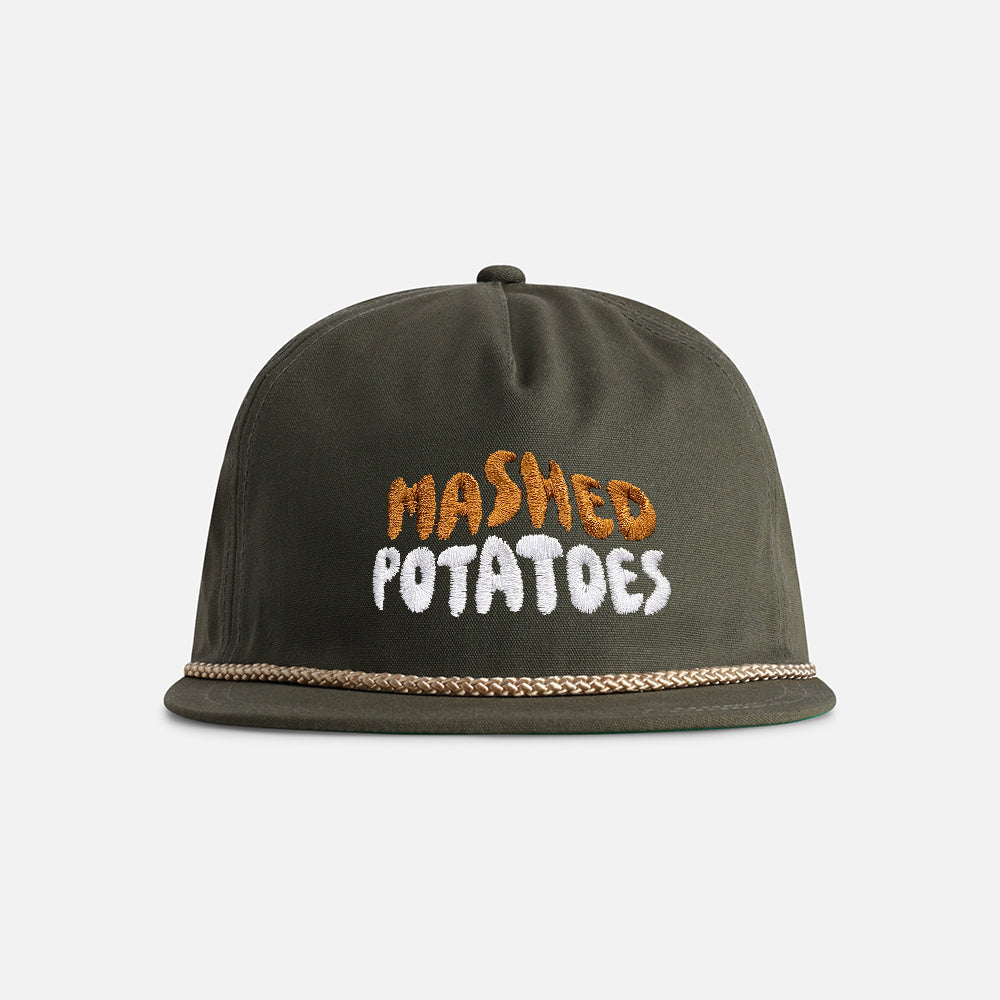 | Color: Olive / Natural