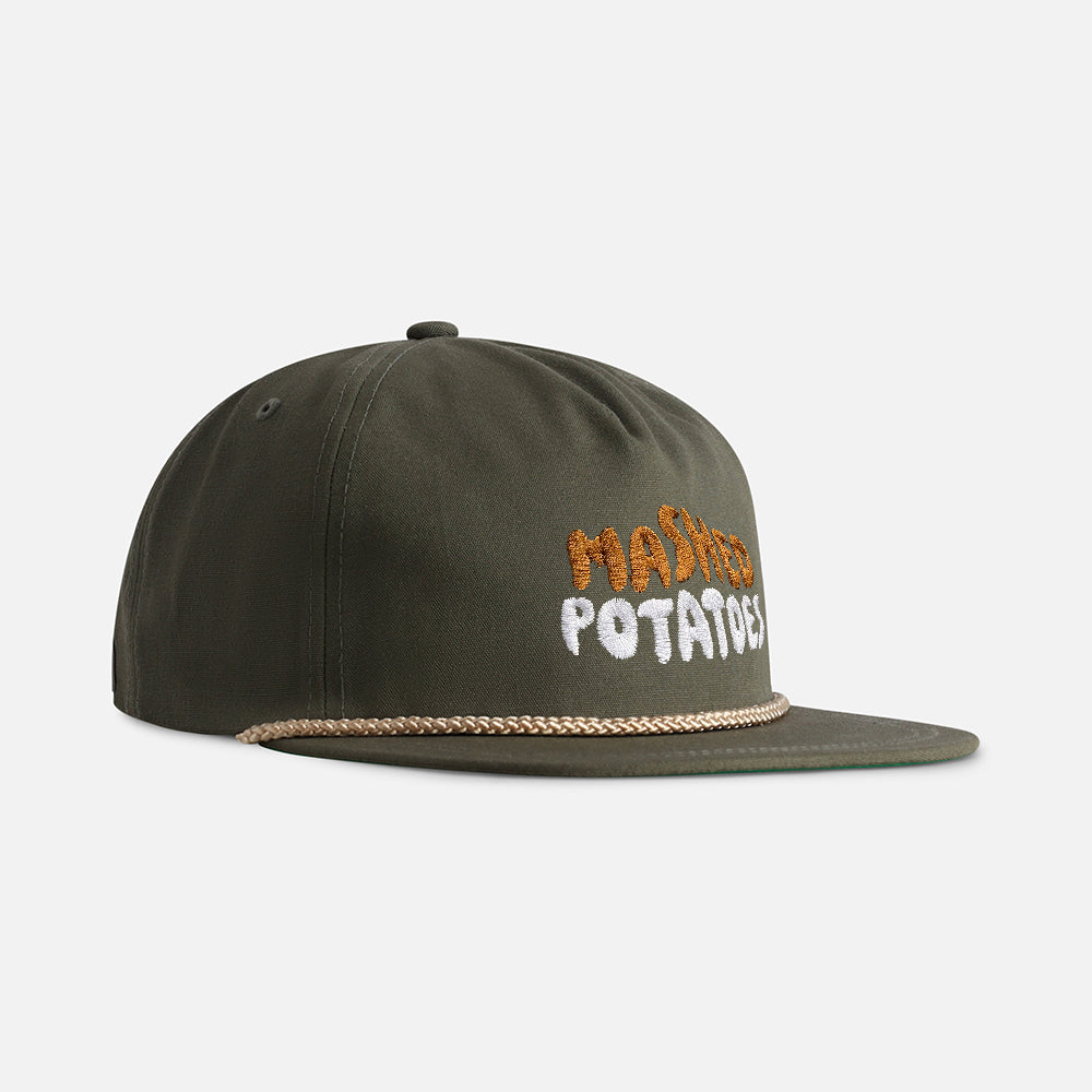 | Color: Olive / Natural