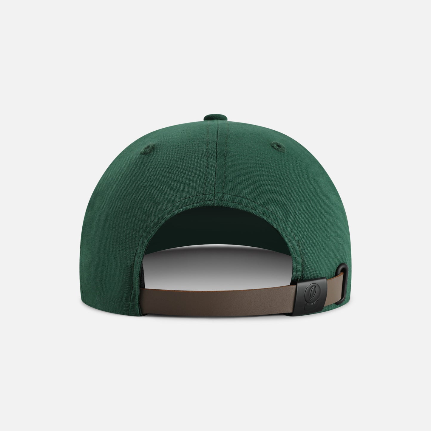 | Color: Forest Green / White
