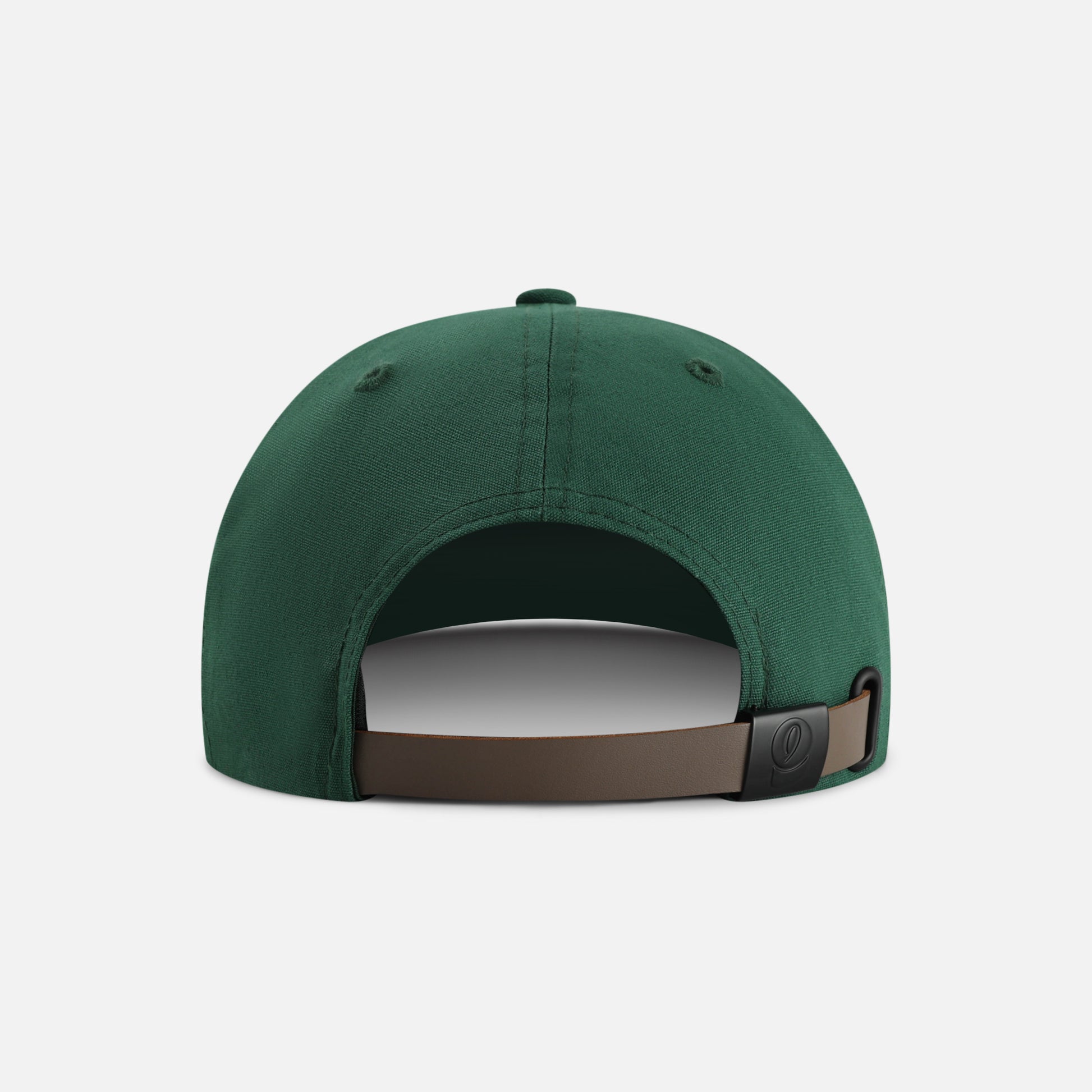 | Color: Forest Green / White