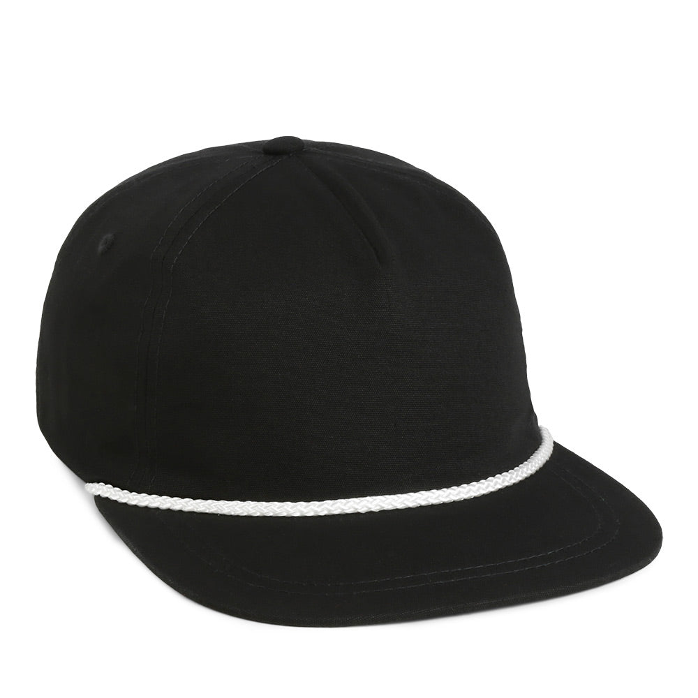 DNA001-JAX-2 | Color: Black / White