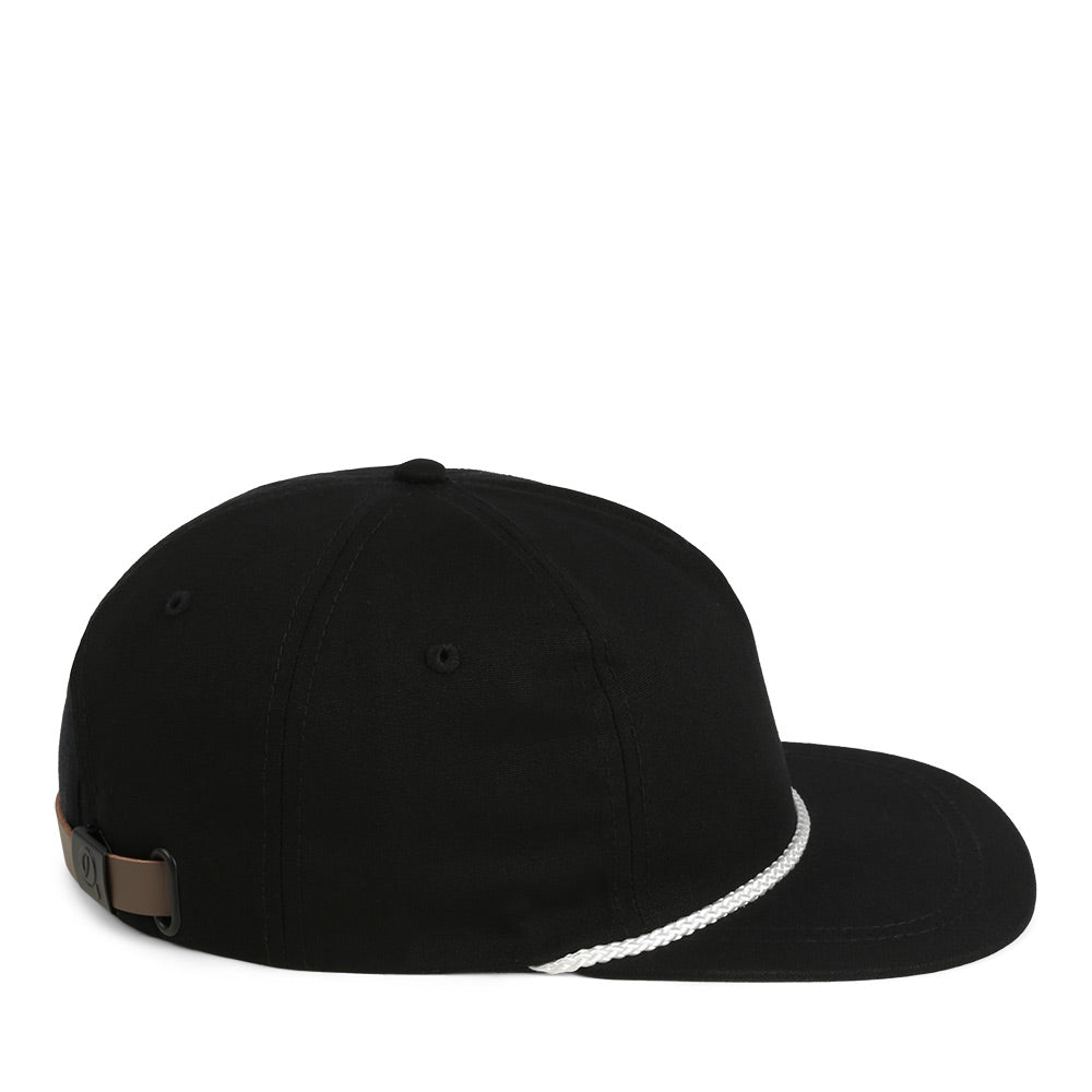 DNA001-JAX-3 | Color: Black / White