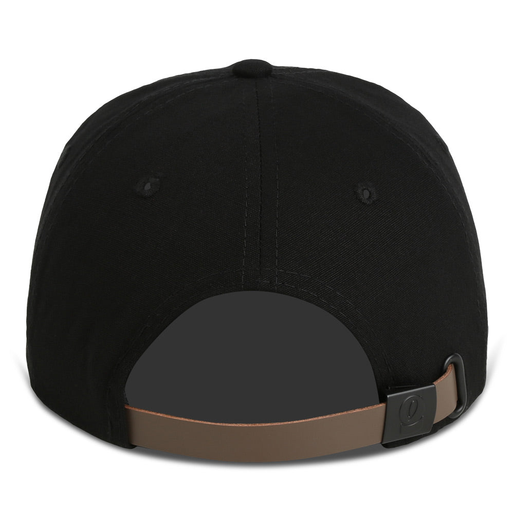 DNA001-JAX-5 | Color: Black / White