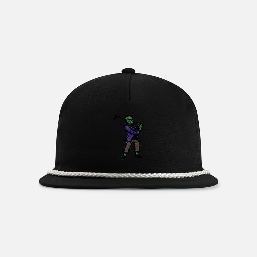 | Color: Black / White