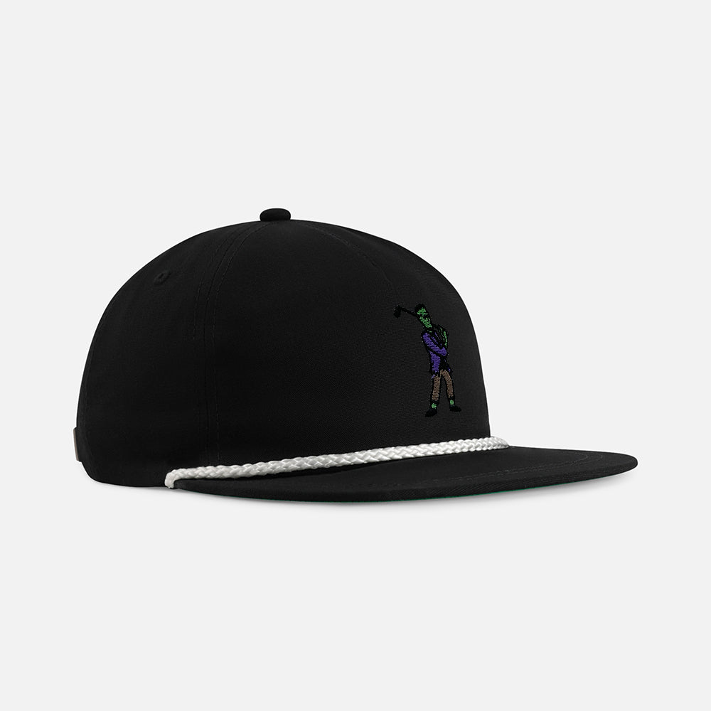 | Color: Black / White