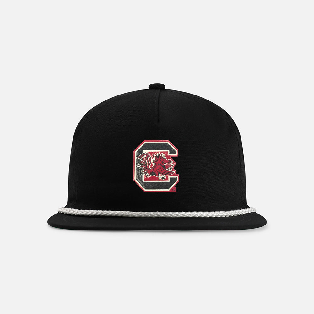 | Color: Black / White