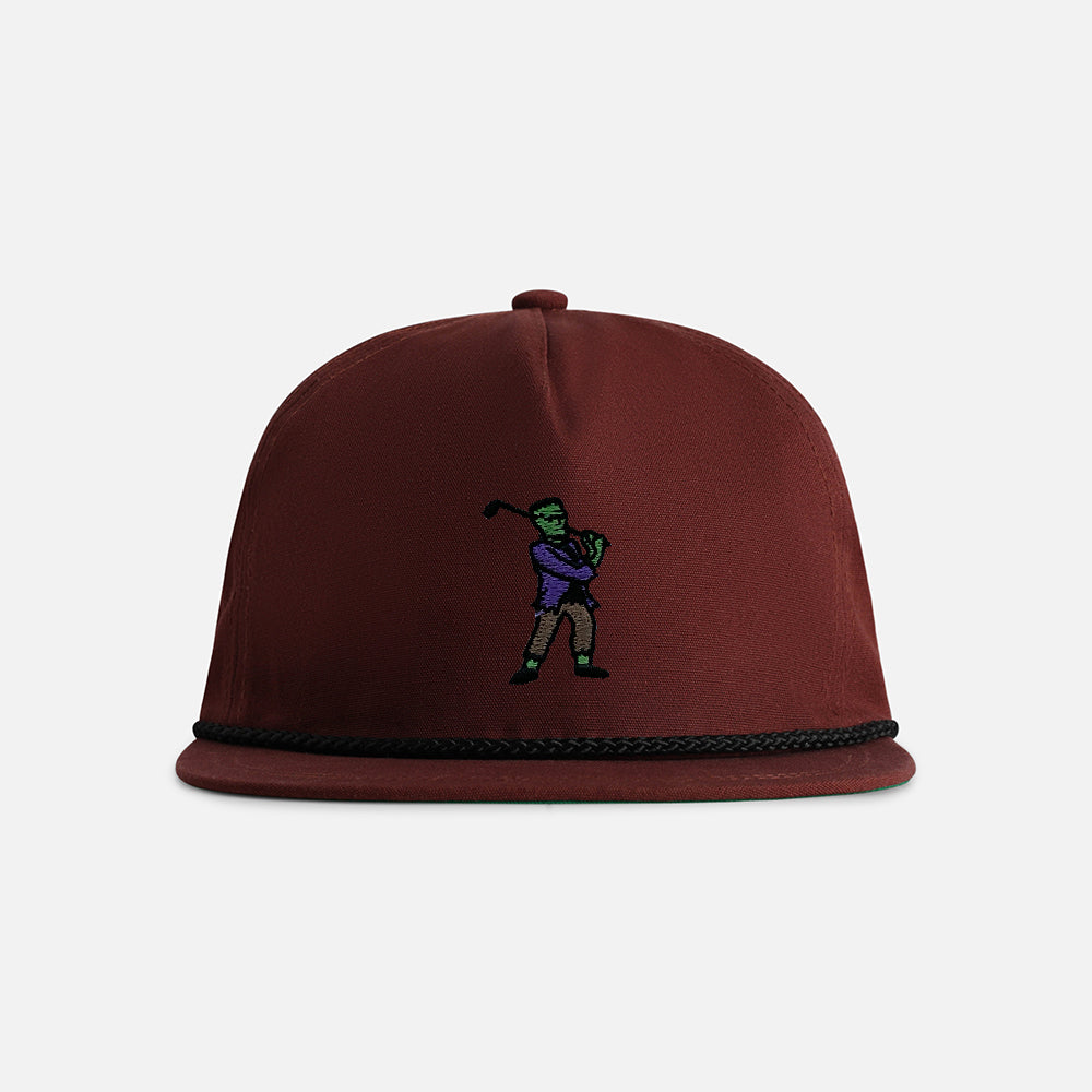 | Color: Black Cherry / Black