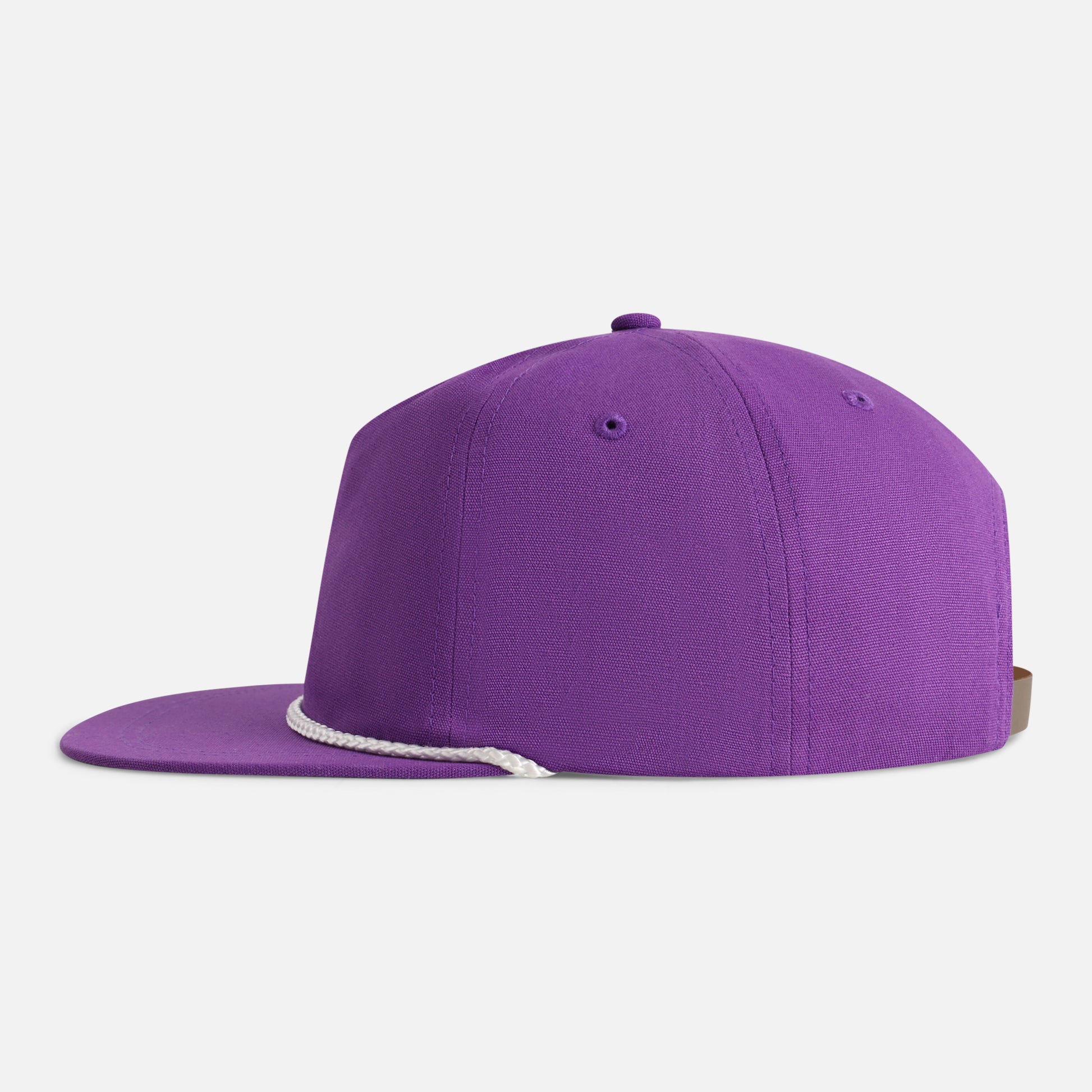 | Color: Team Purple / White