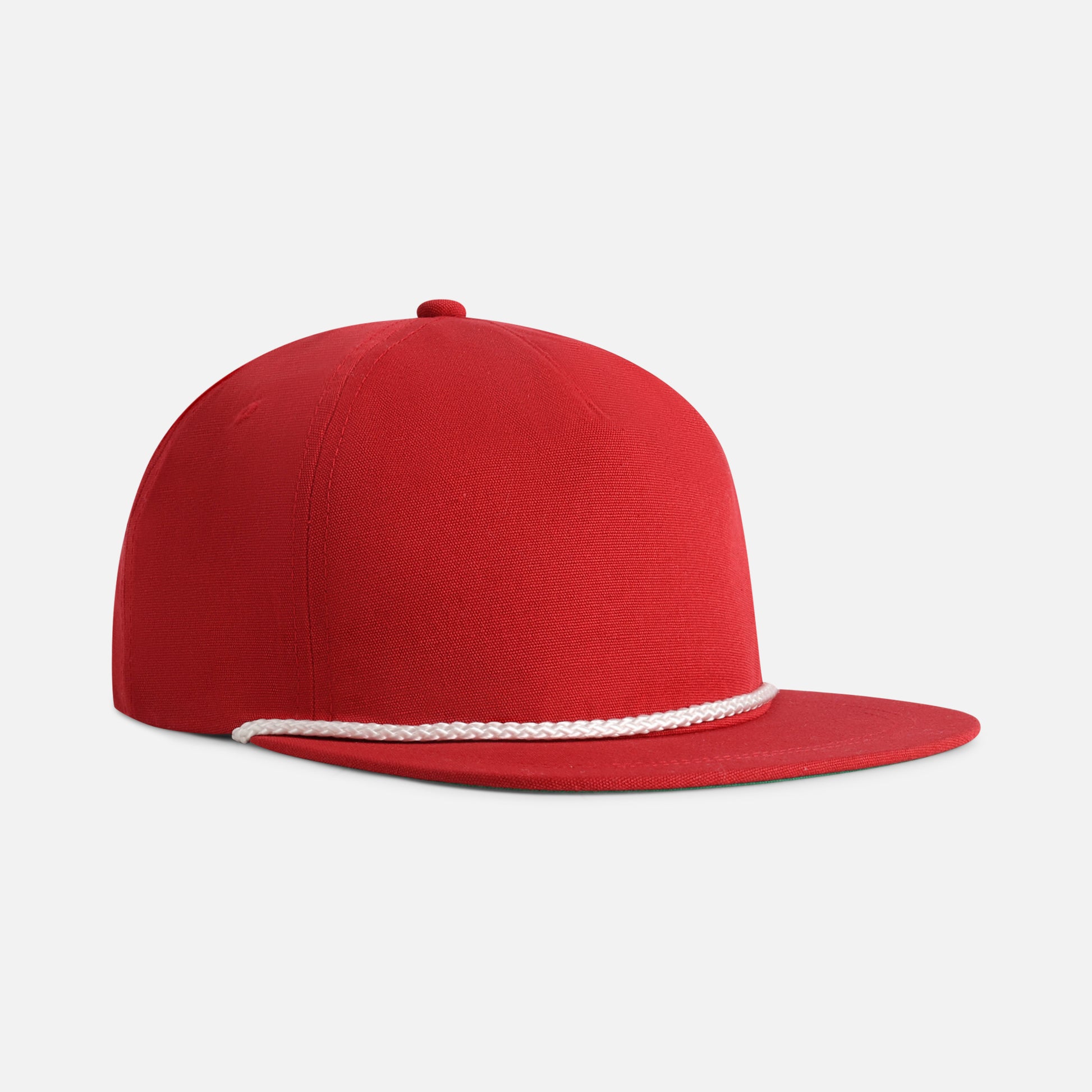 | Color: Team Cardinal / White