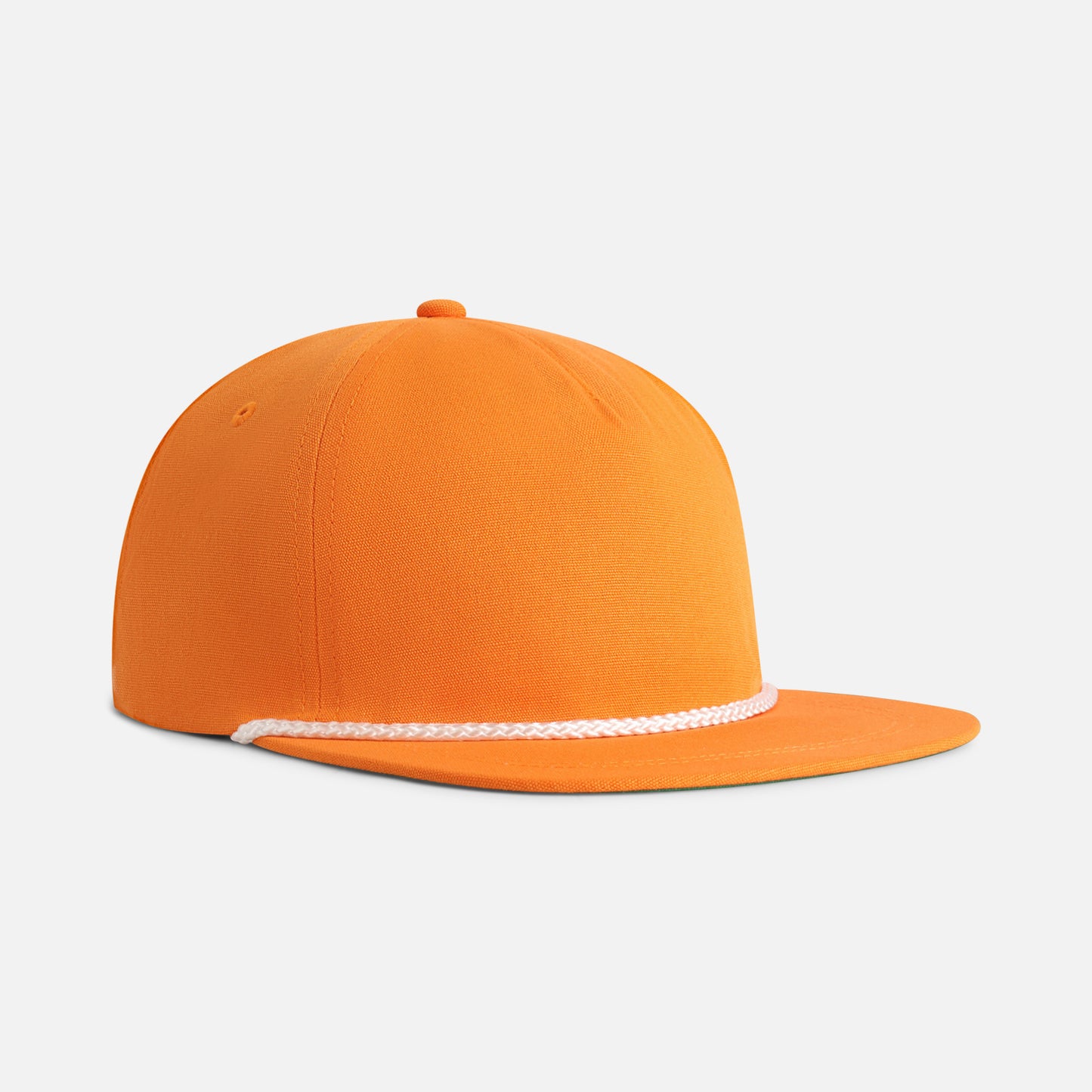 | Color: Team Orange / White