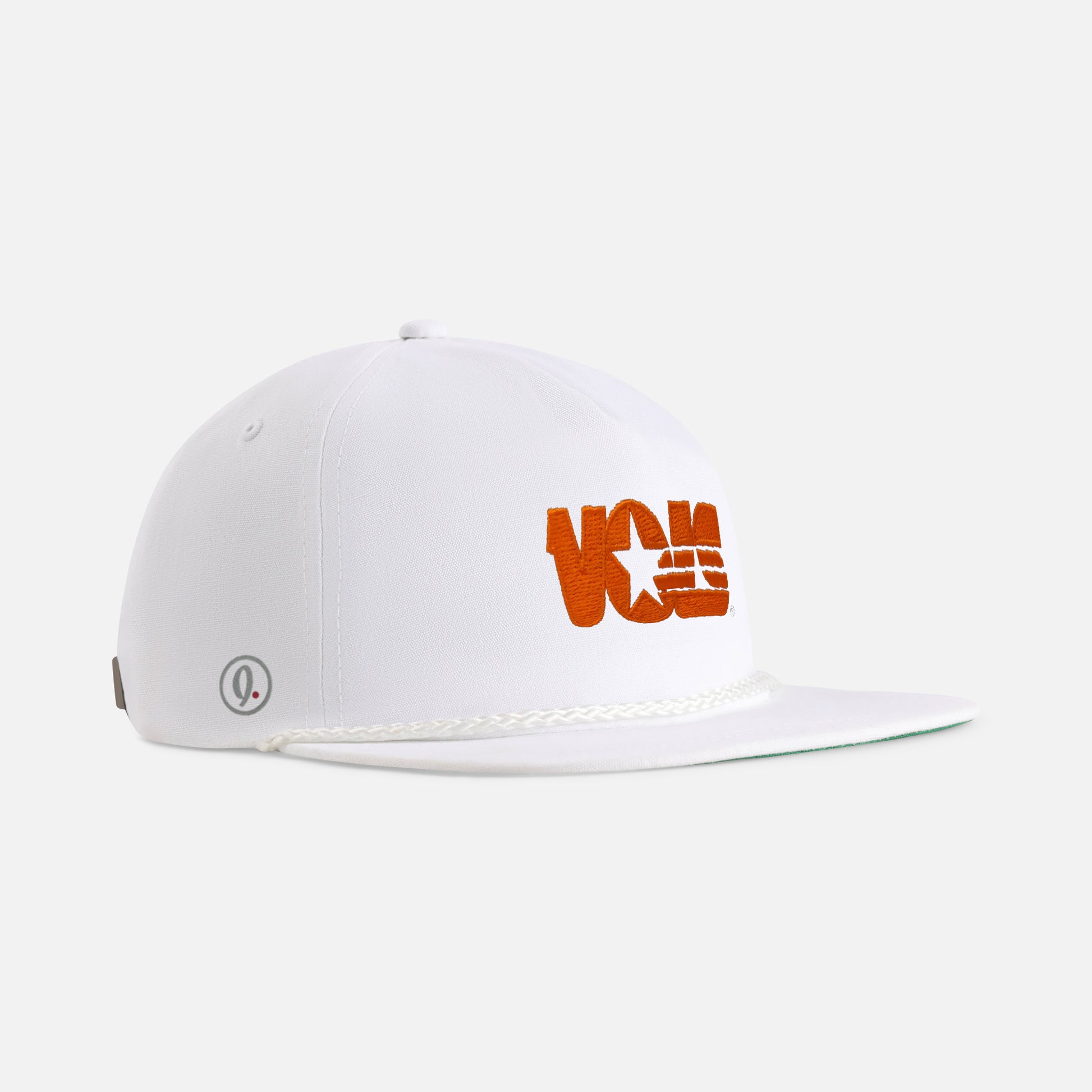 | Color: White / White