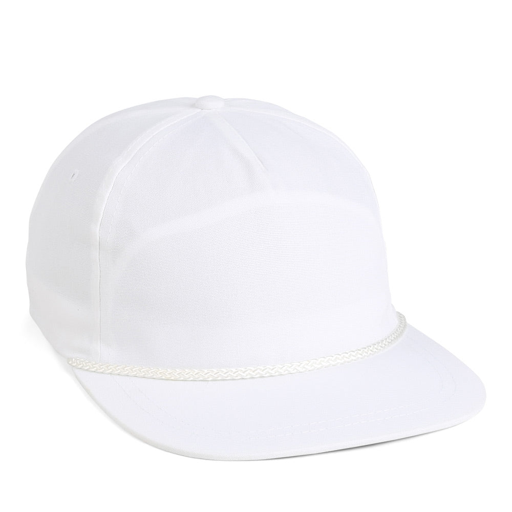 DNA001_AAX_quarter | Color: White / White