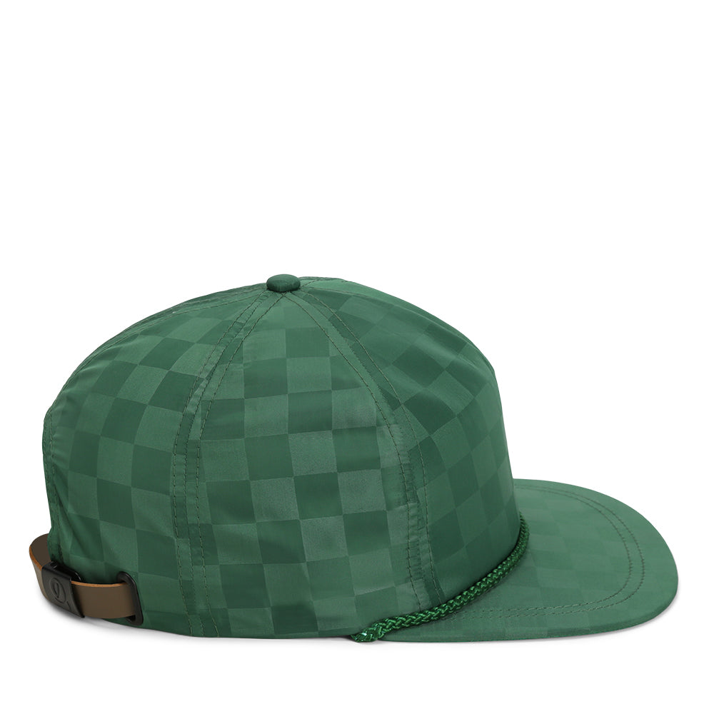 DNA006-IX2-3 | Color: Forest Green